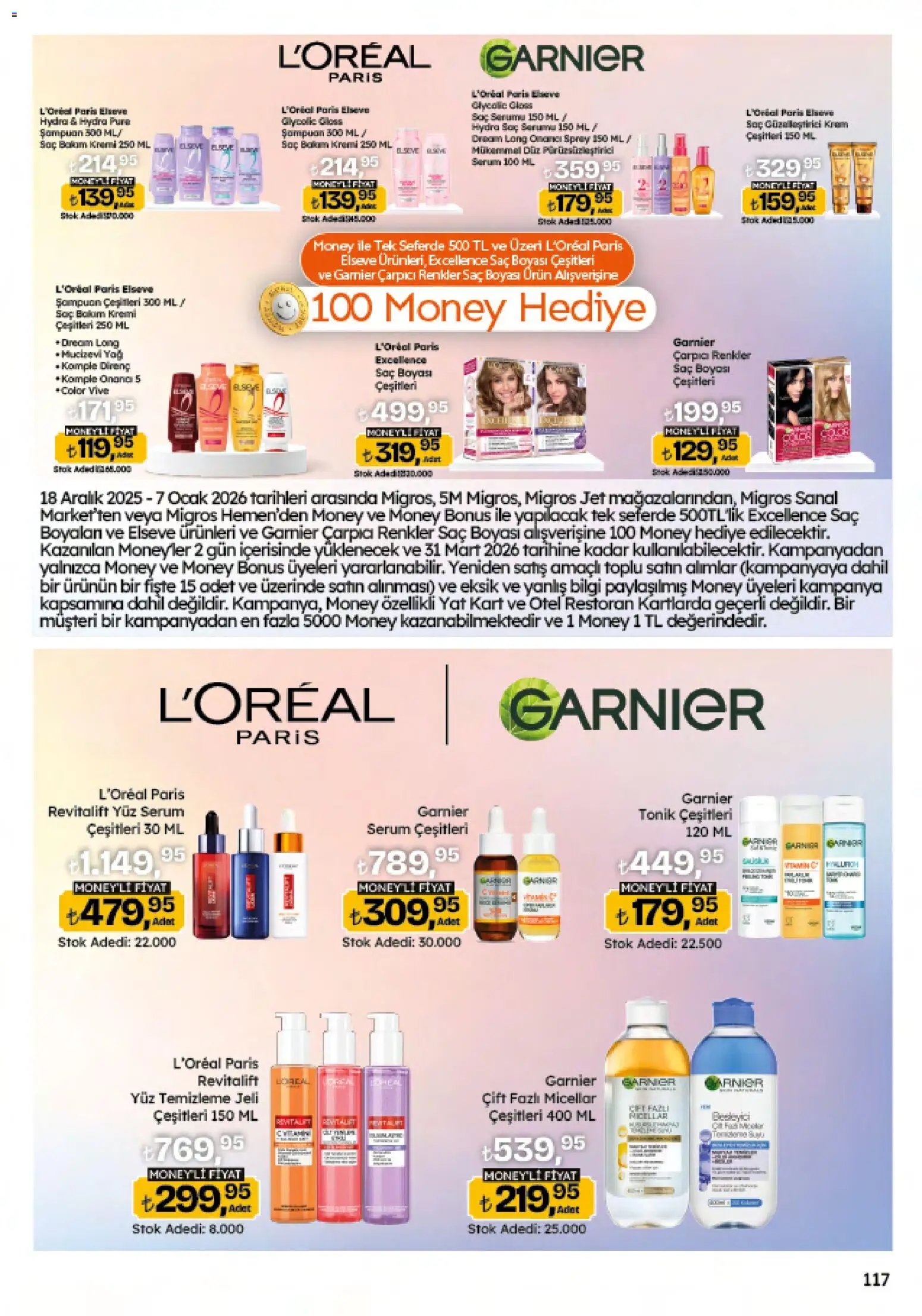 Migros Katalog - 5M Migroskop Dijital