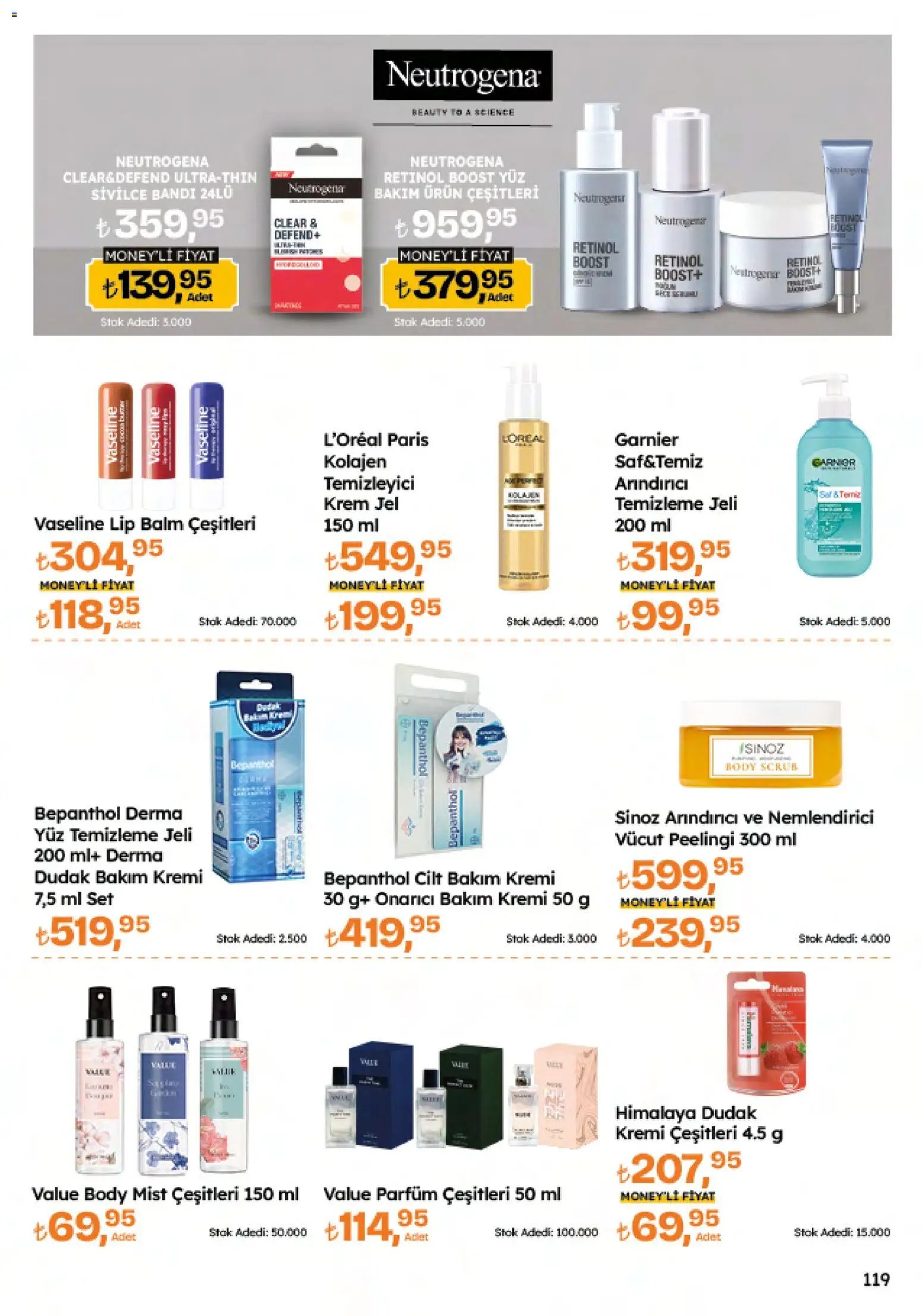 Migros Katalog - 5M Migroskop Dijital