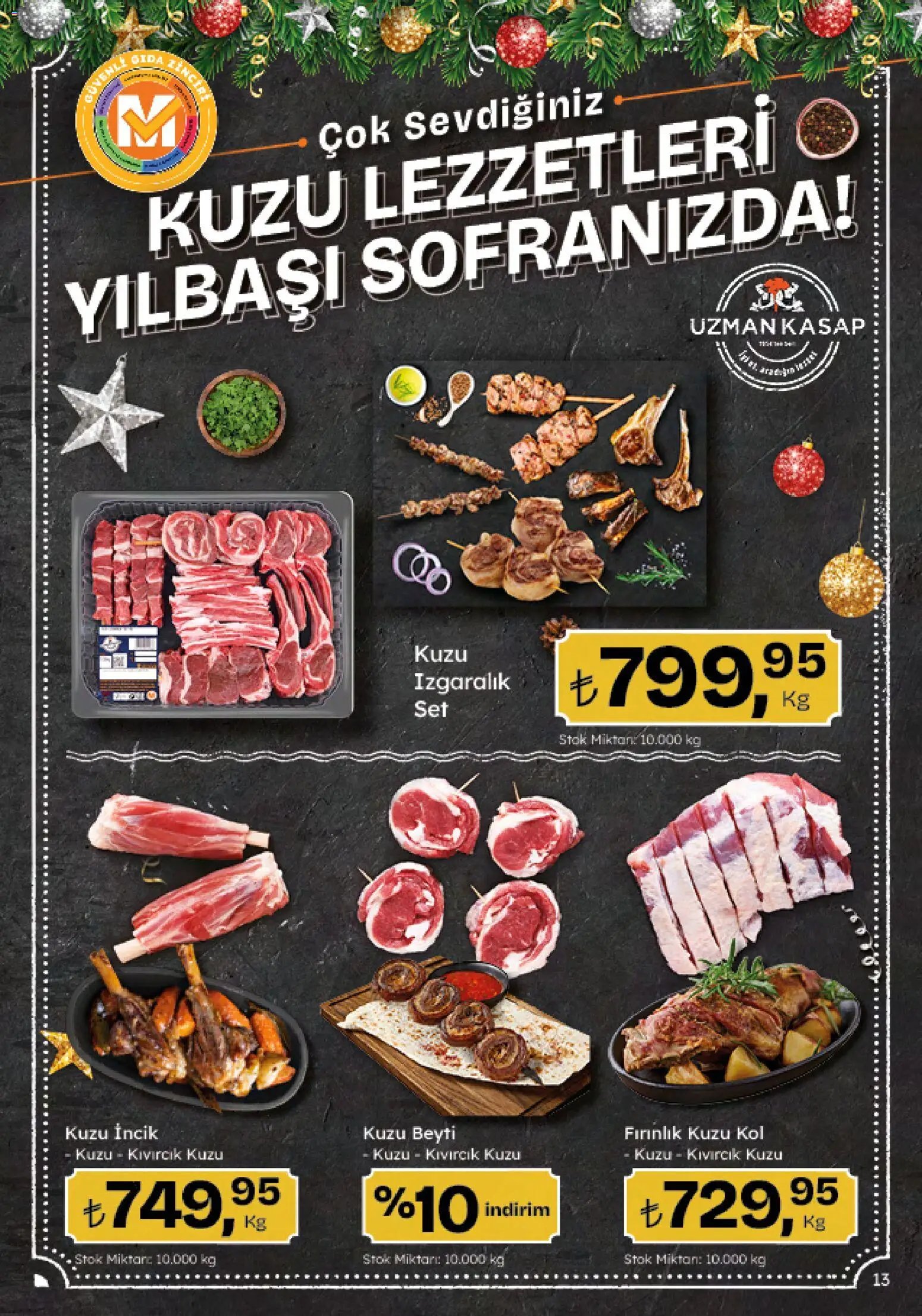 Migros Katalog - 5M Migroskop Dijital