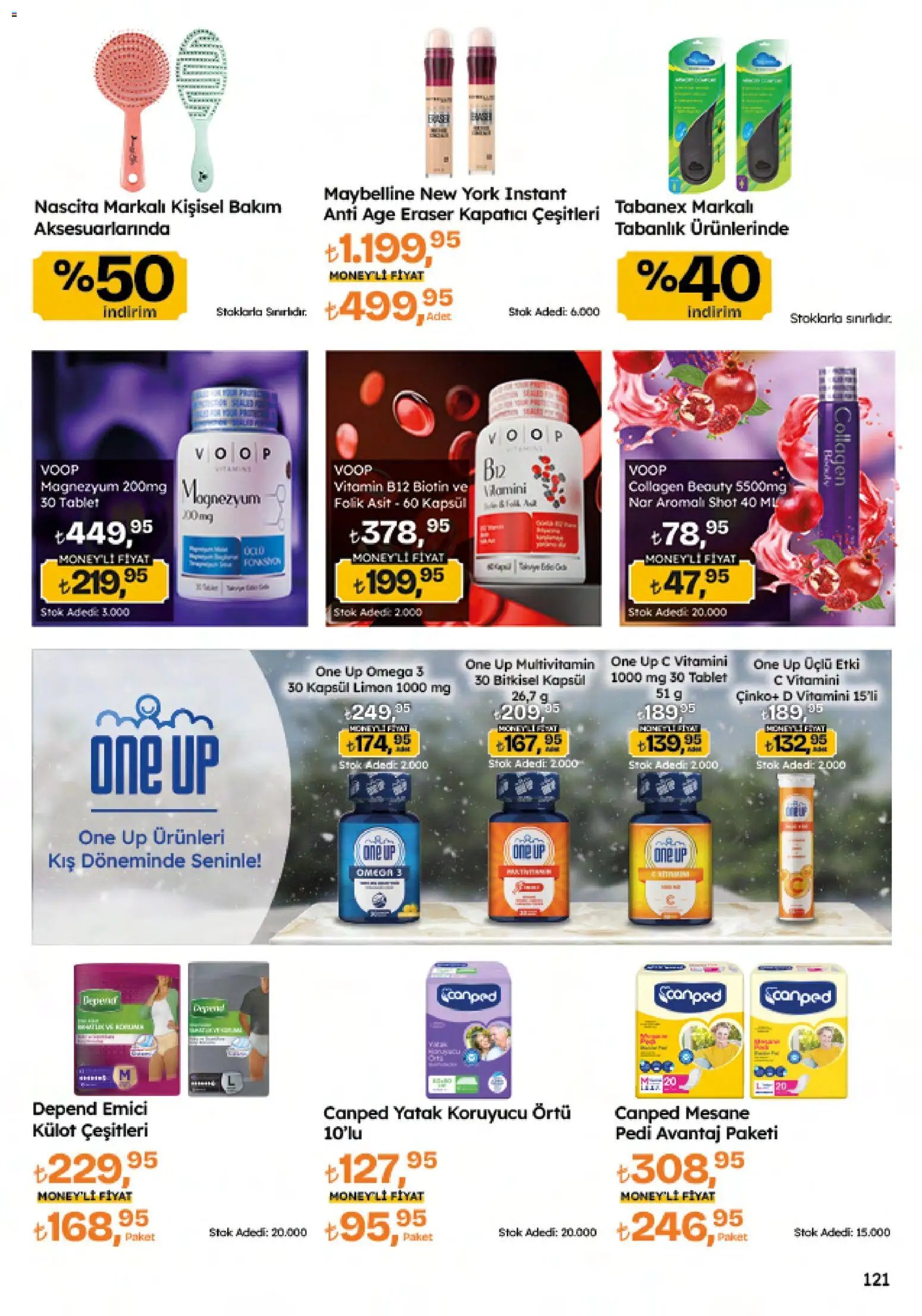 Migros Katalog - 5M Migroskop Dijital