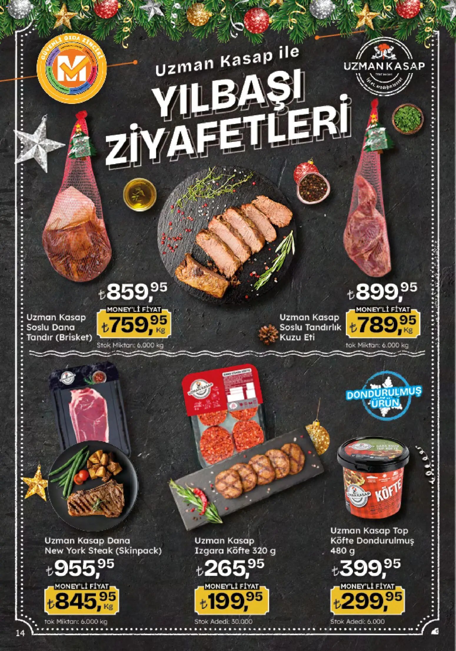 Migros Katalog - 5M Migroskop Dijital
