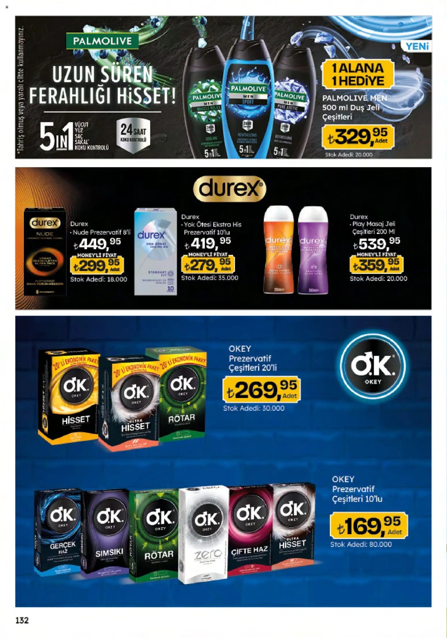 Migros Katalog - 5M Migroskop Dijital