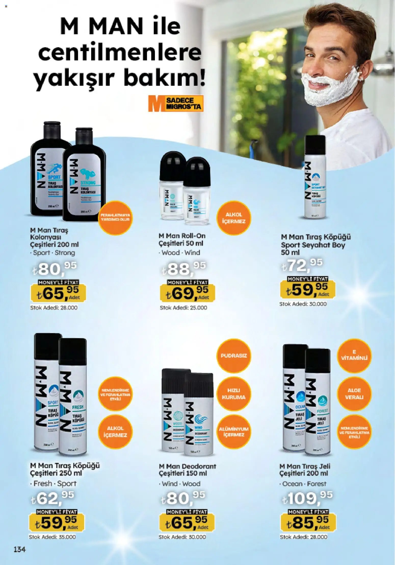 Migros Katalog - 5M Migroskop Dijital