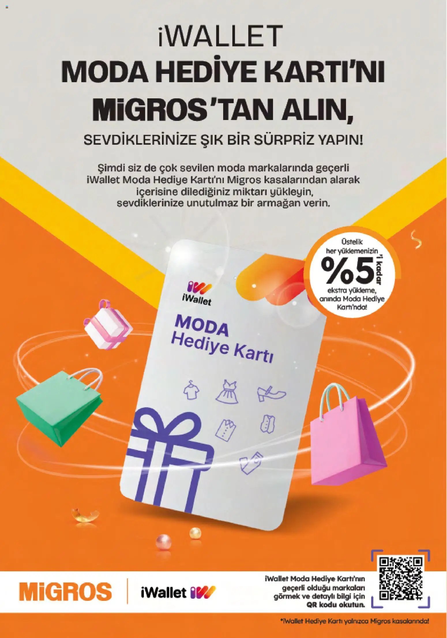 Migros Katalog - 5M Migroskop Dijital