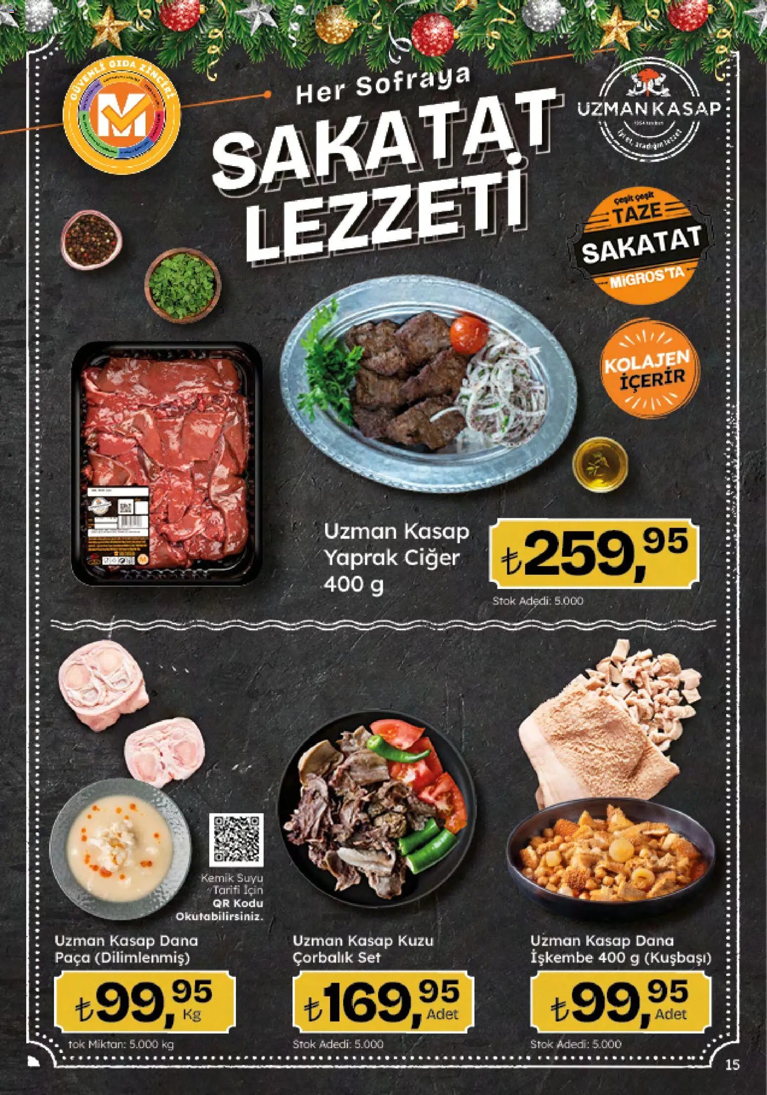 Migros Katalog - 5M Migroskop Dijital