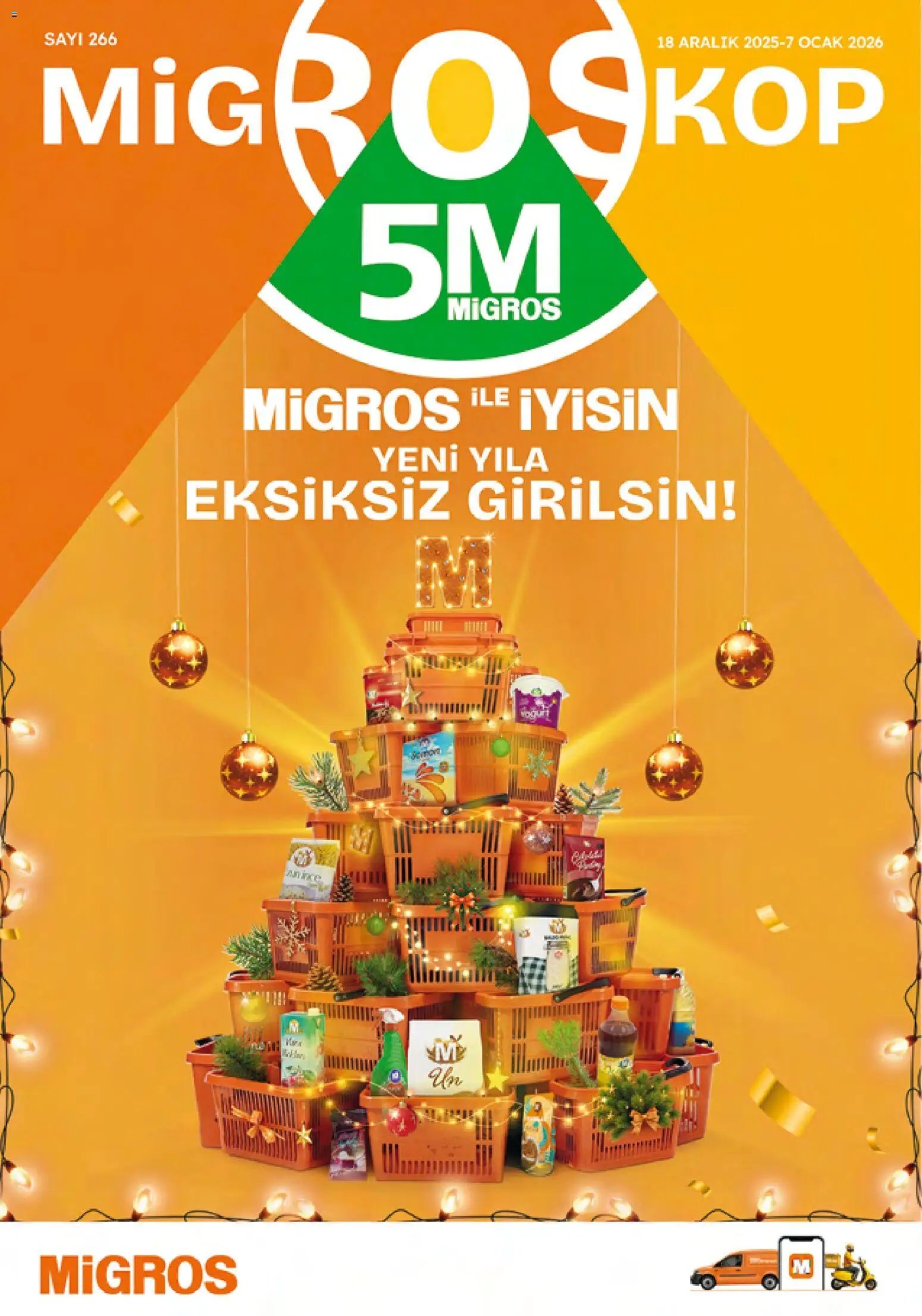Migros Katalog - 5M Migroskop Dijital