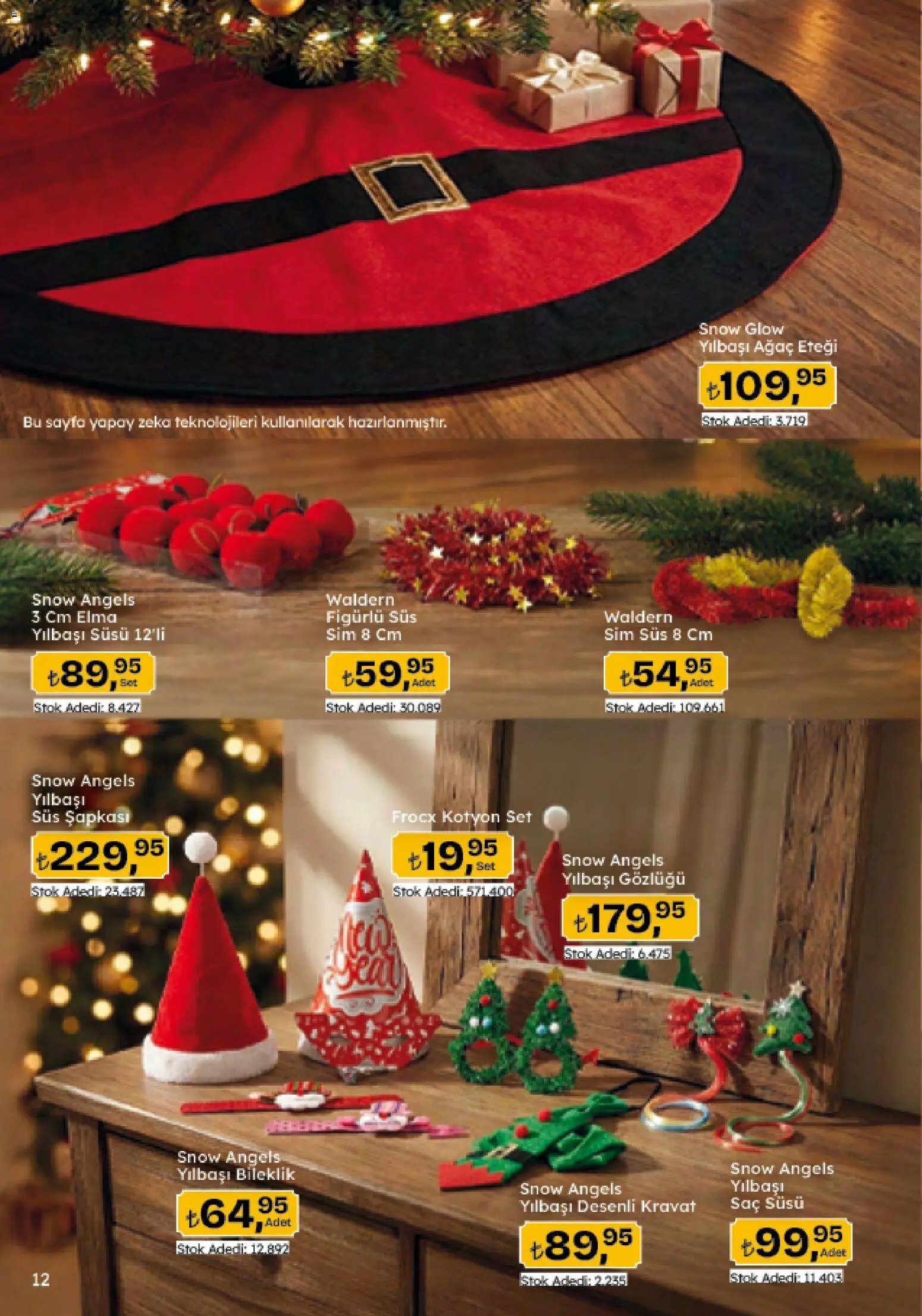 Migros Katalog - 5M Migroskop Dijital