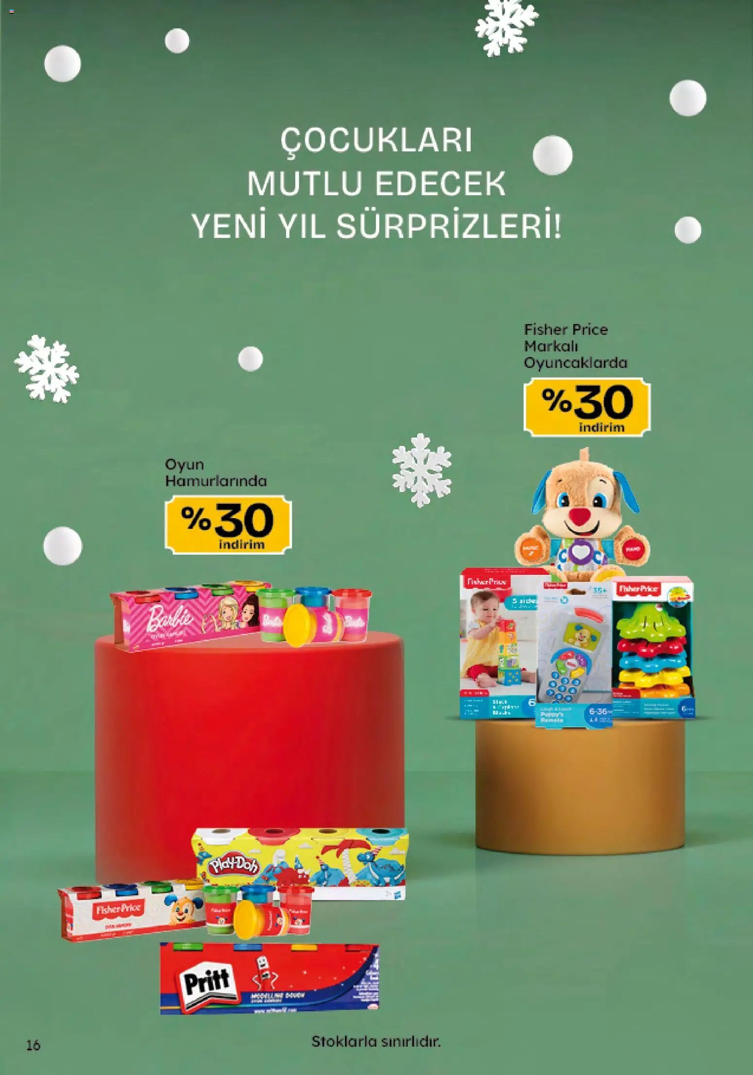 Migros Katalog - 5M Migroskop Dijital