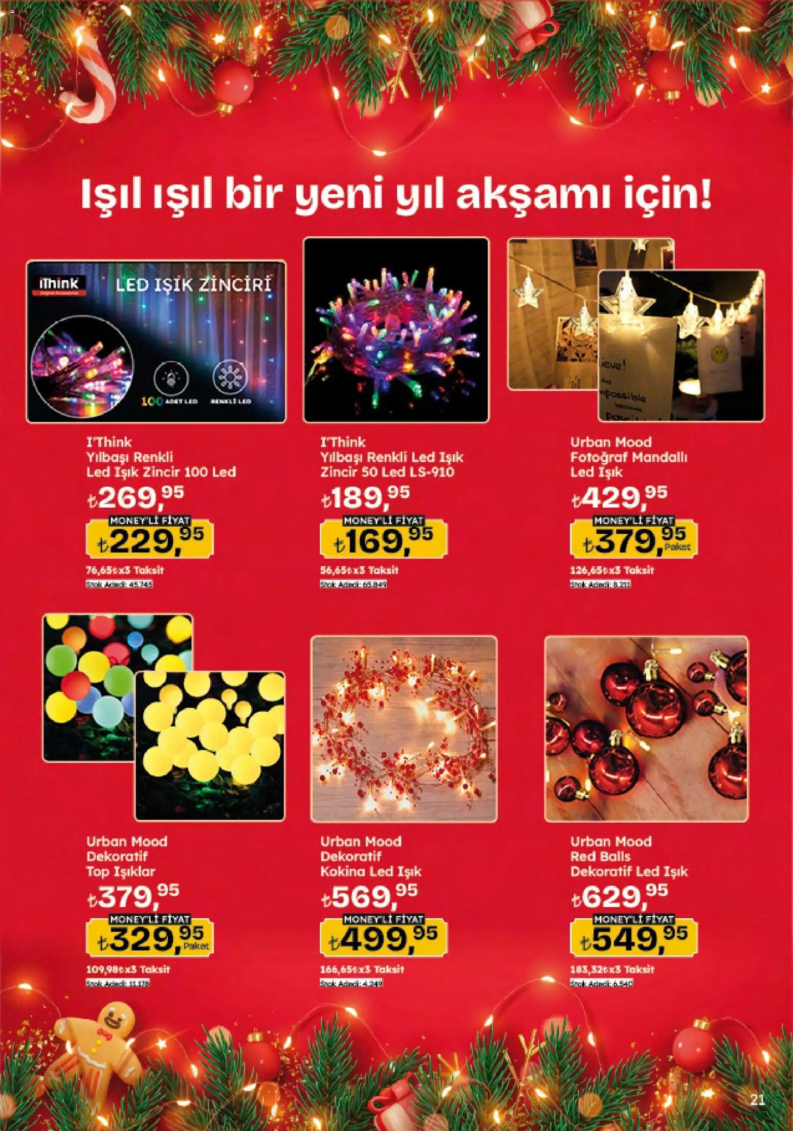 Migros Katalog - 5M Migroskop Dijital