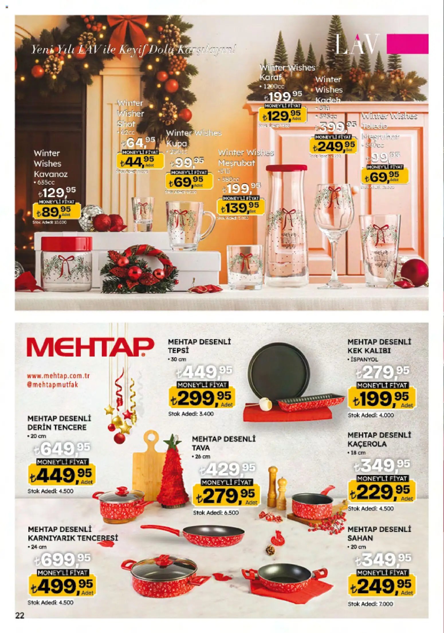 Migros Katalog - 5M Migroskop Dijital
