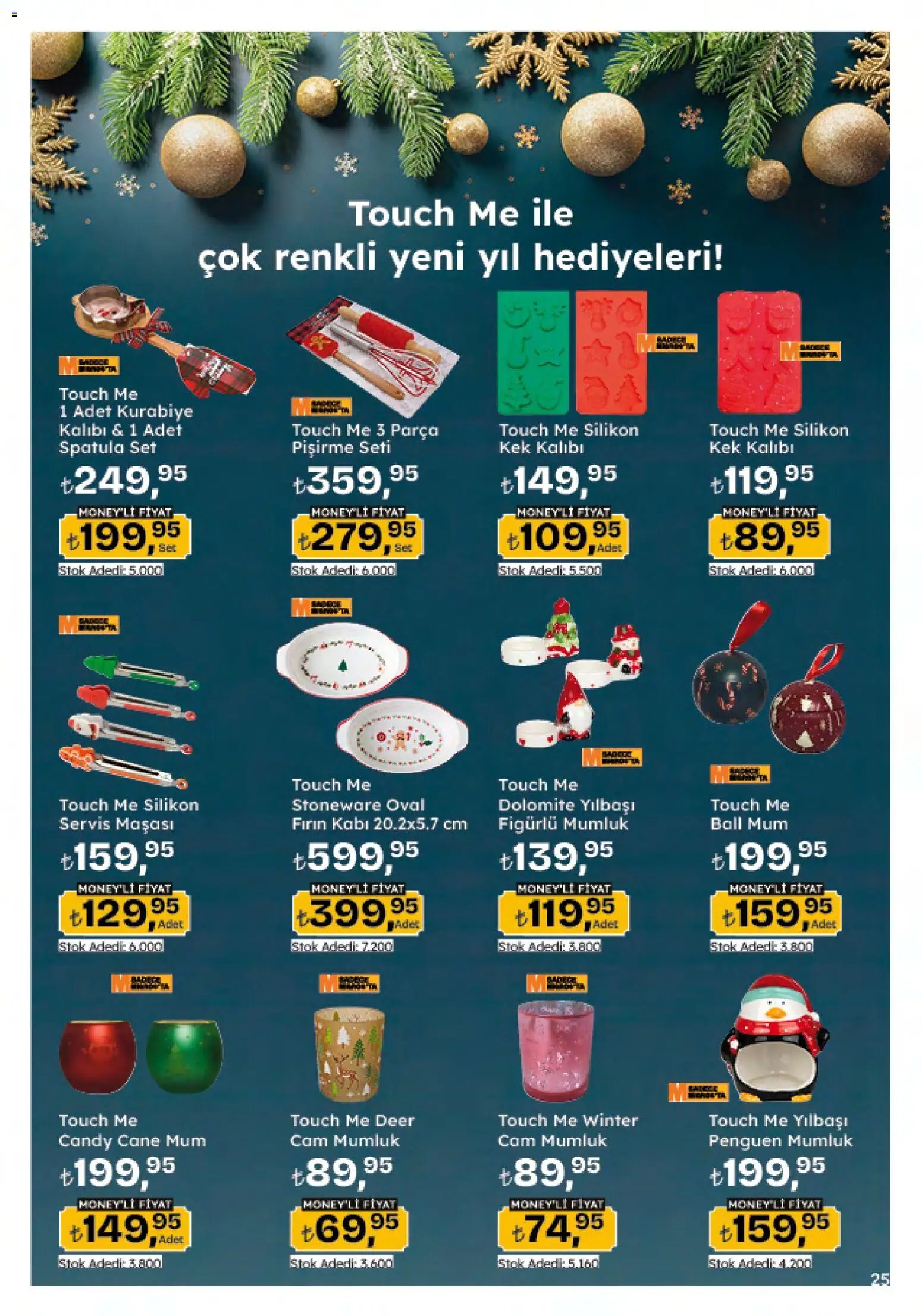 Migros Katalog - 5M Migroskop Dijital