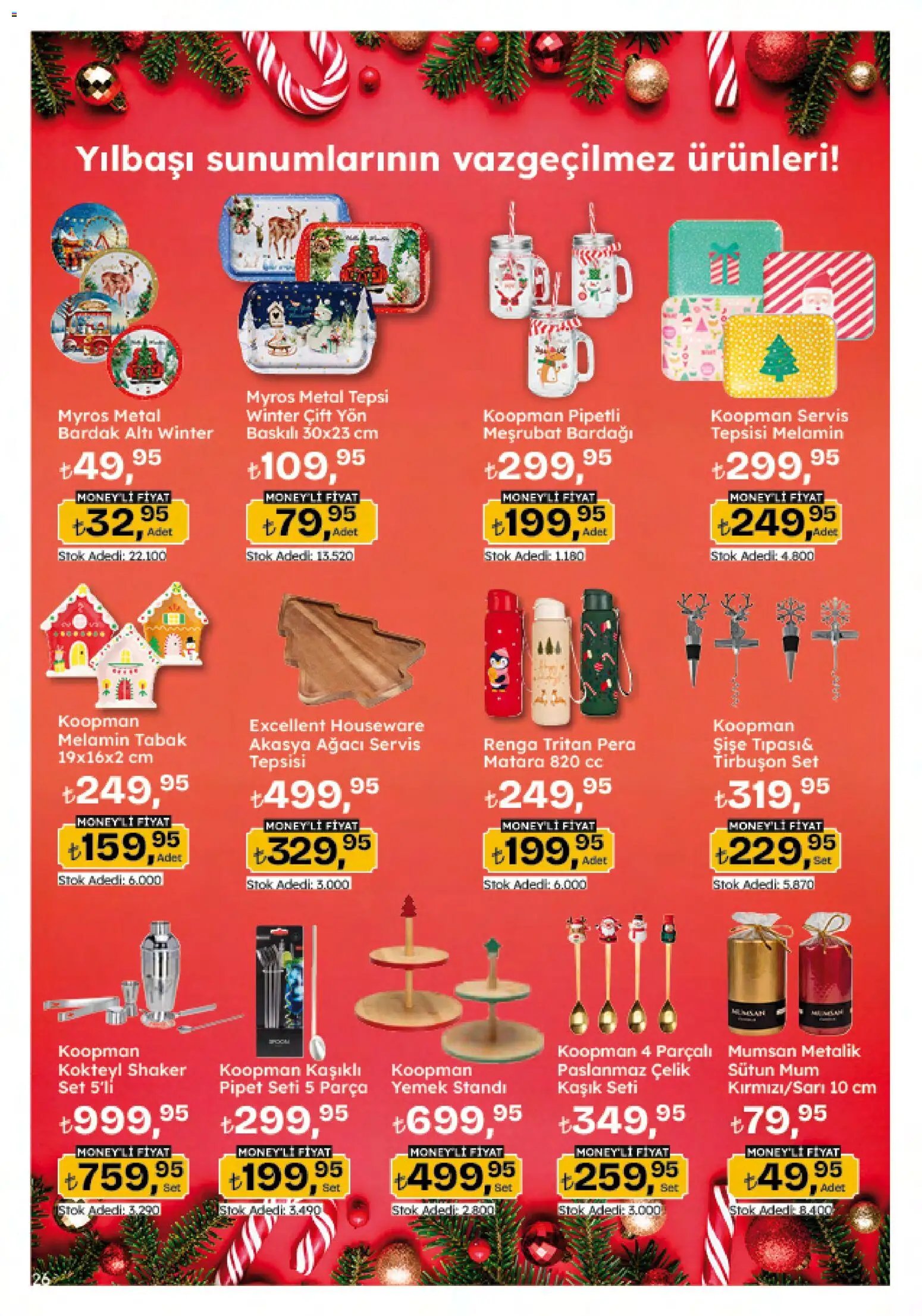Migros Katalog - 5M Migroskop Dijital