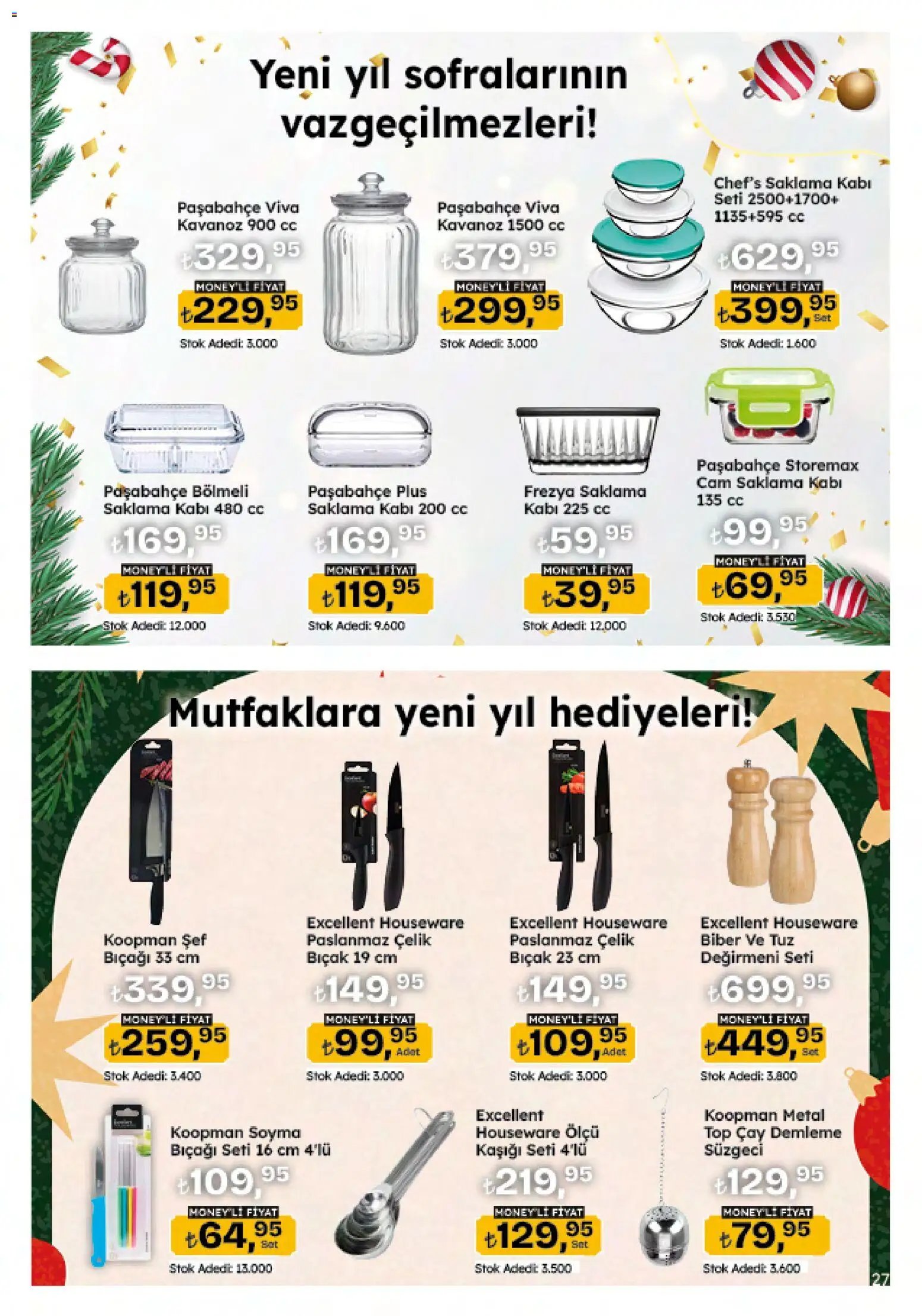 Migros Katalog - 5M Migroskop Dijital