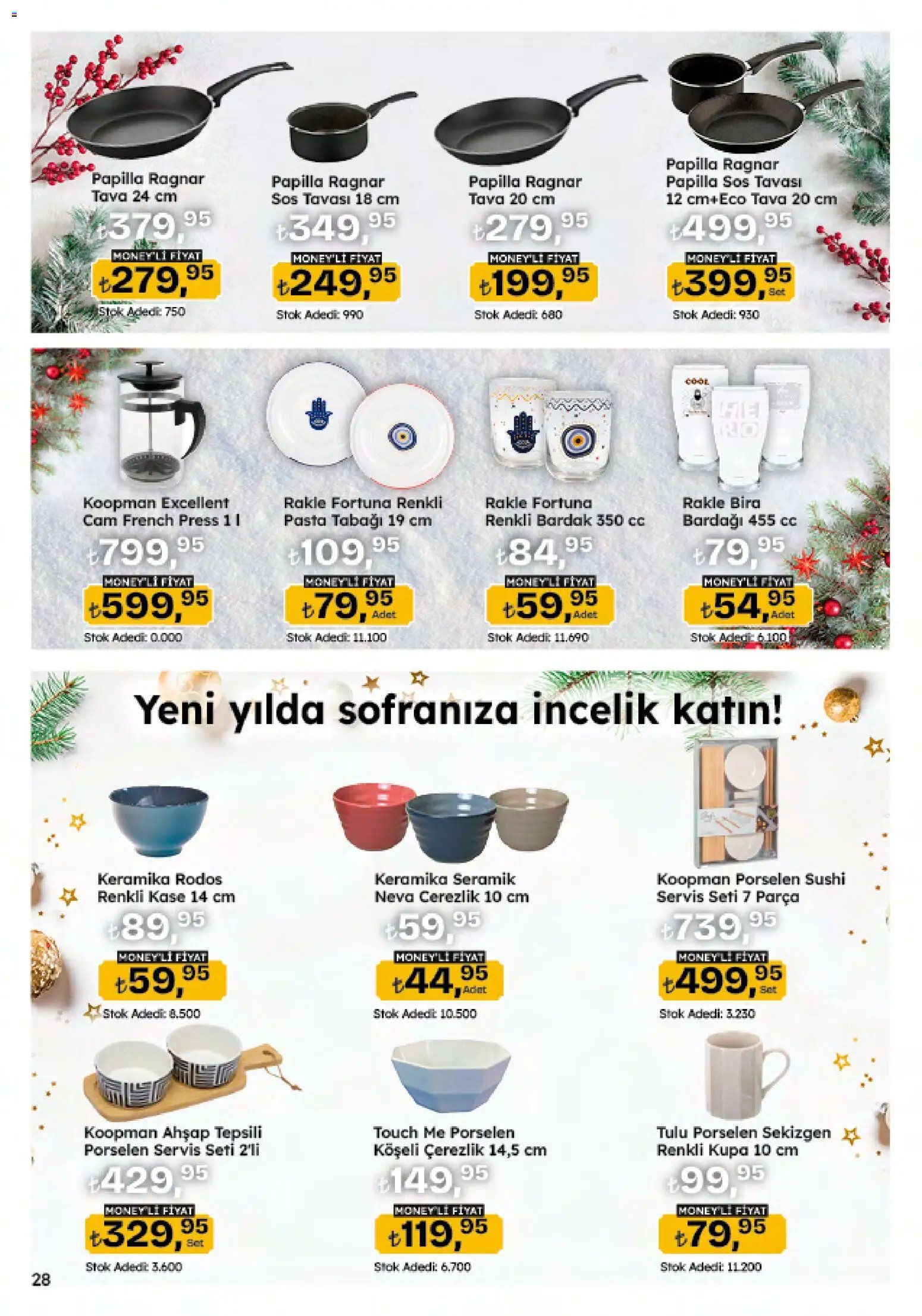 Migros Katalog - 5M Migroskop Dijital