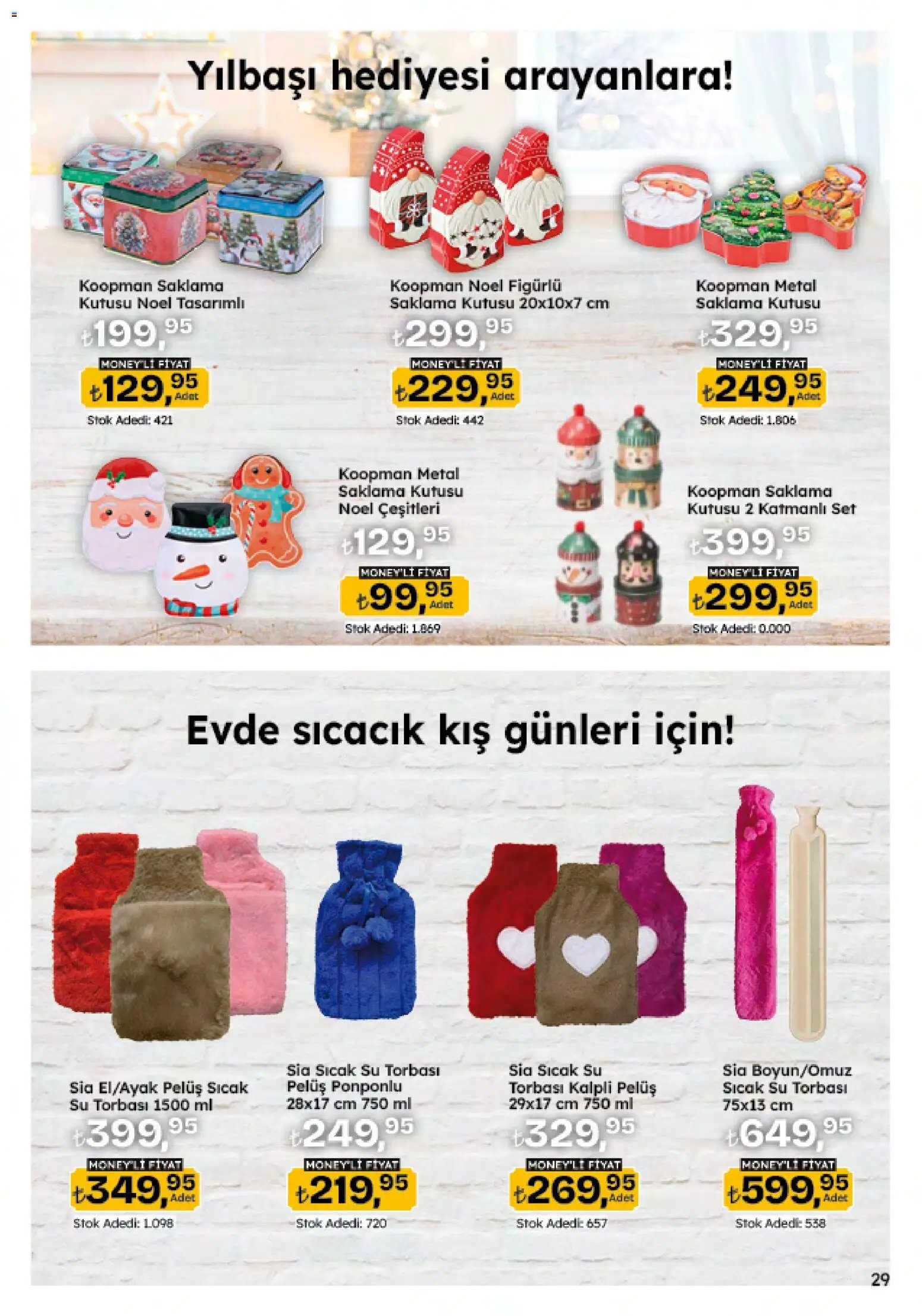 Migros Katalog - 5M Migroskop Dijital