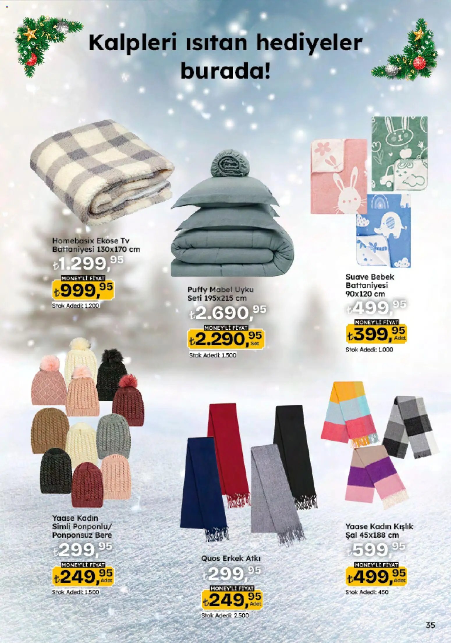 Migros Katalog - 5M Migroskop Dijital