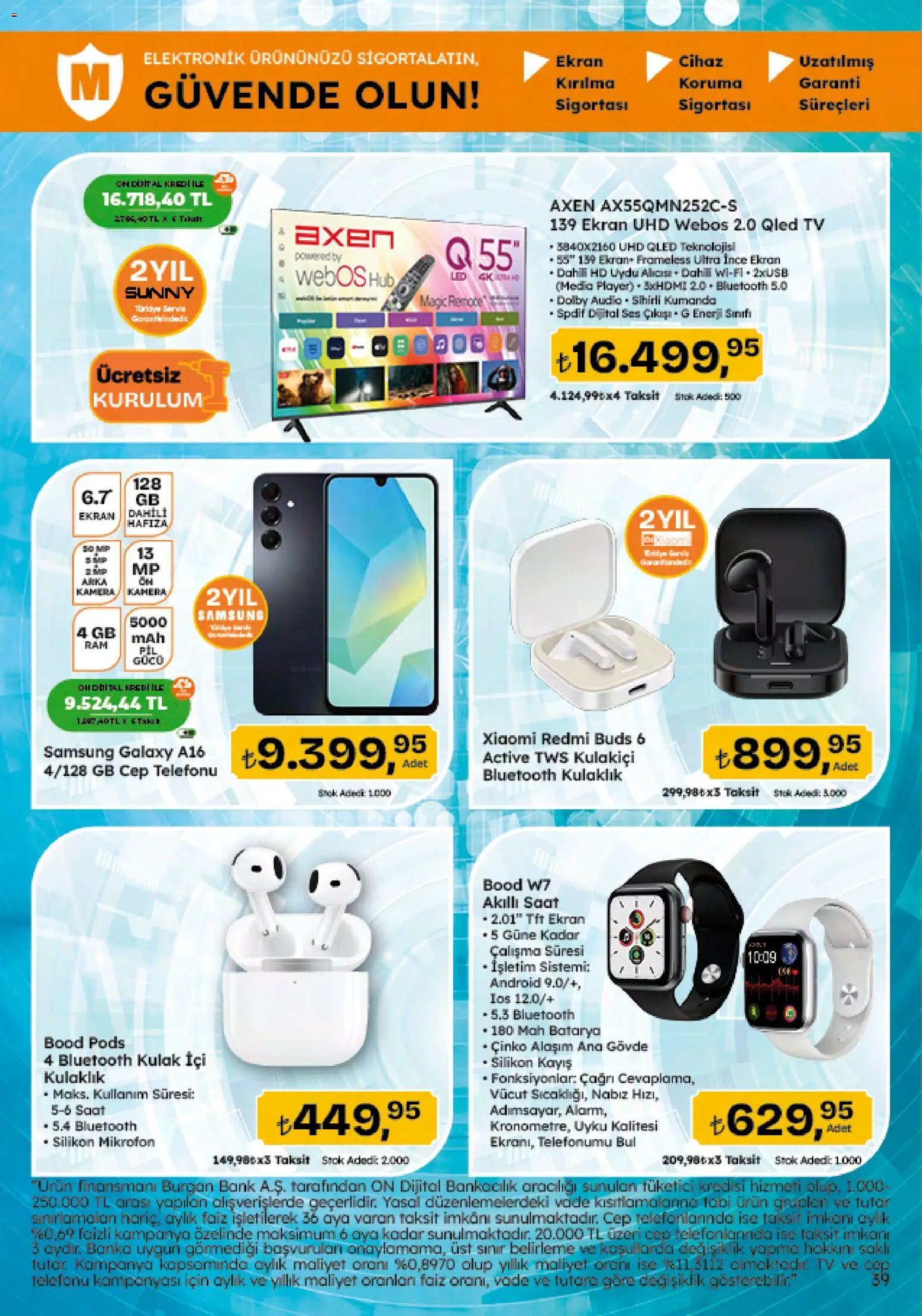 Migros Katalog - 5M Migroskop Dijital