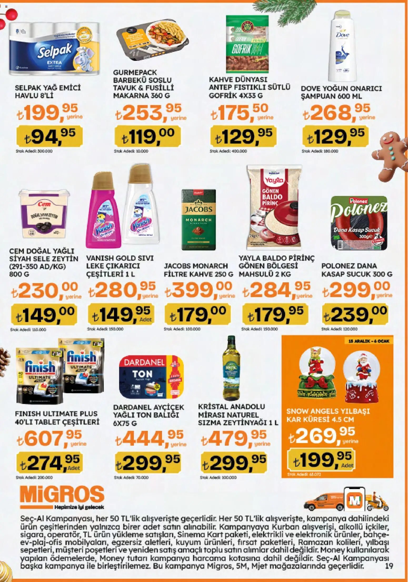 Migros Katalog - 5M Migroskop Dijital