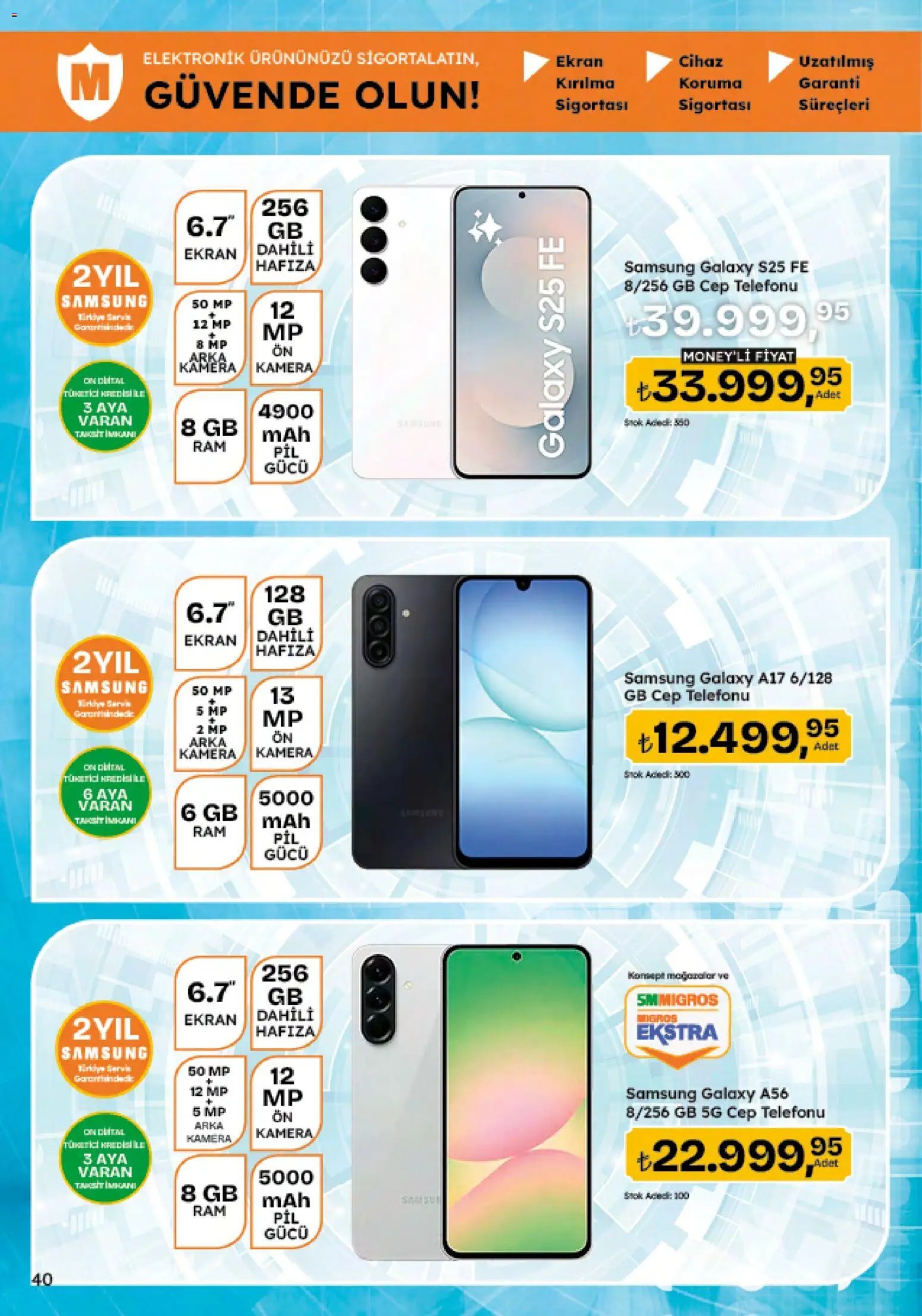 Migros Katalog - 5M Migroskop Dijital