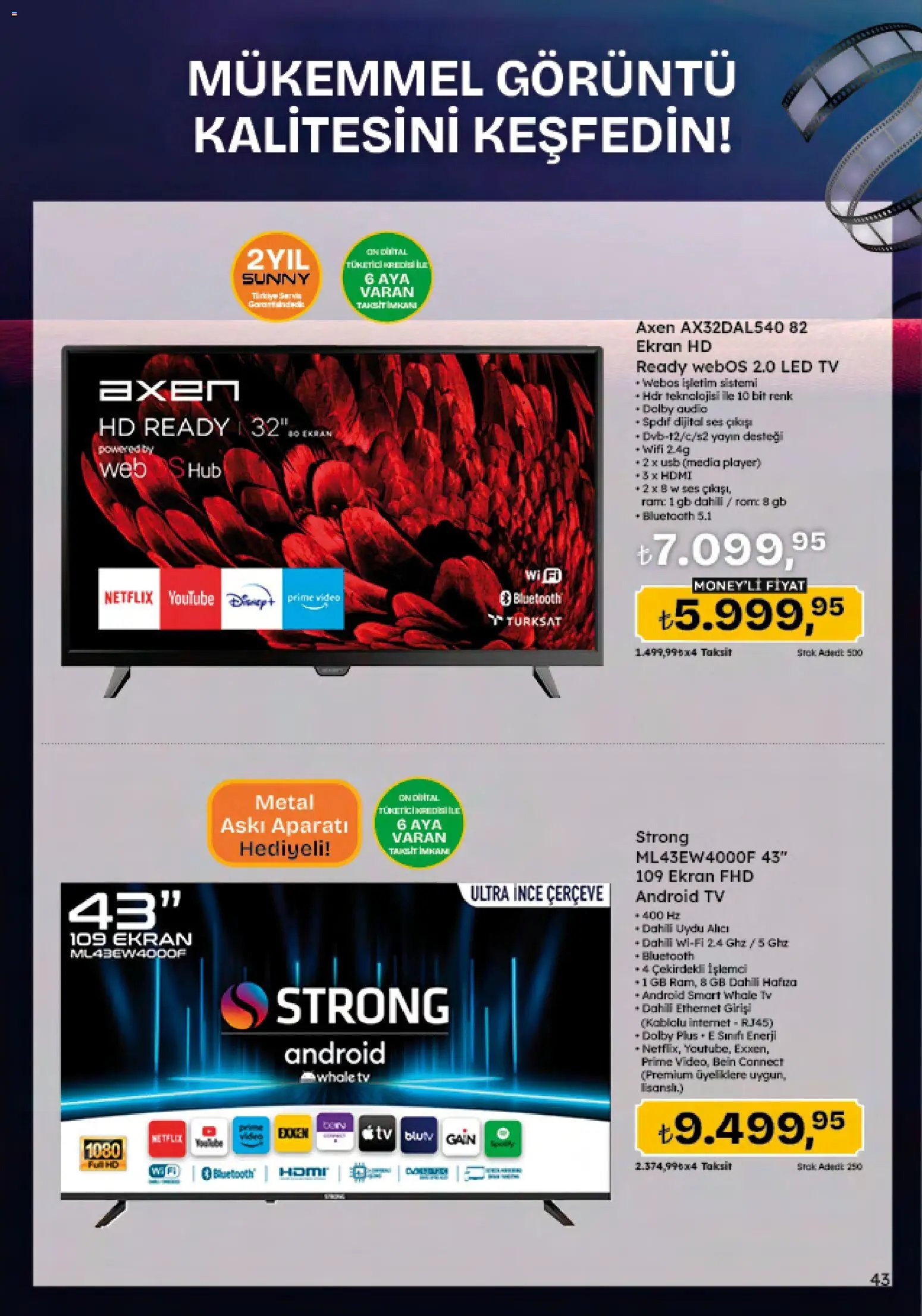 Migros Katalog - 5M Migroskop Dijital