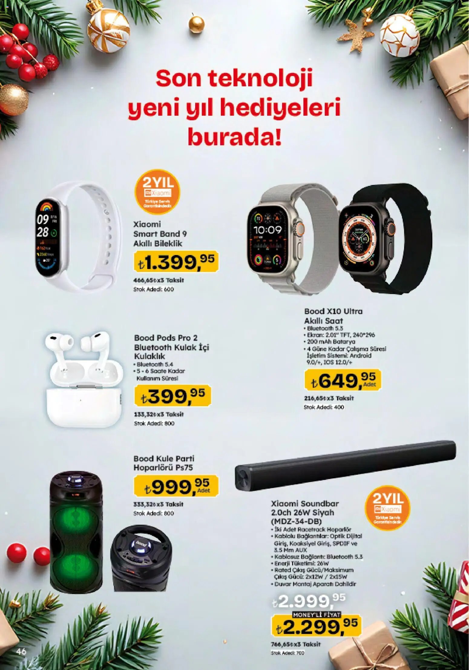 Migros Katalog - 5M Migroskop Dijital