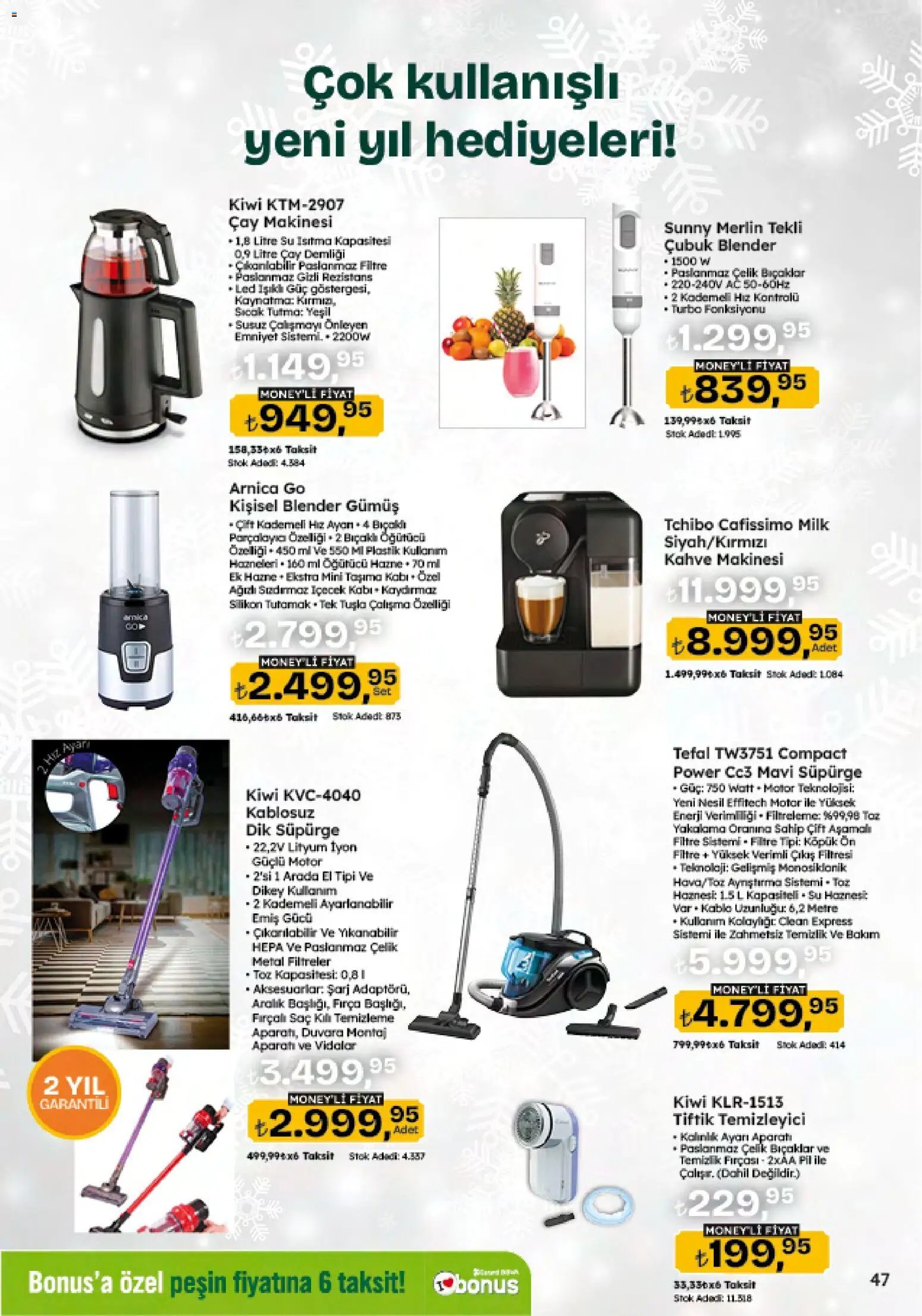 Migros Katalog - 5M Migroskop Dijital