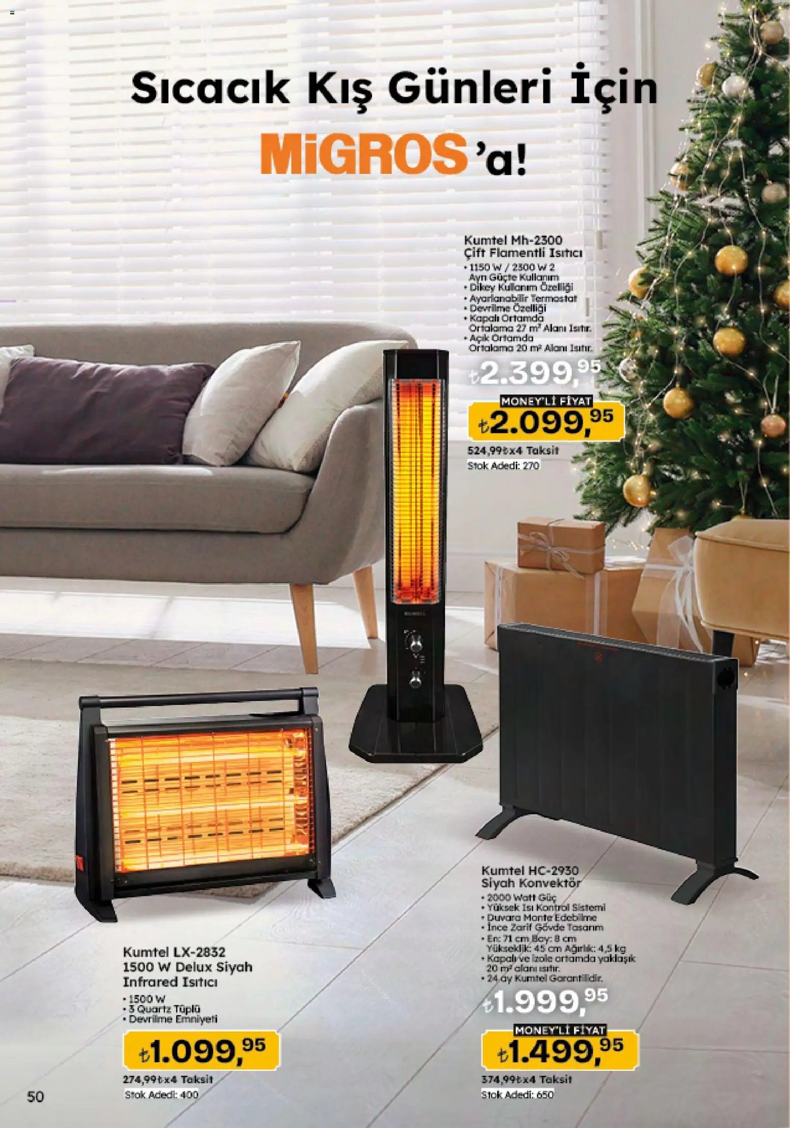 Migros Katalog - 5M Migroskop Dijital