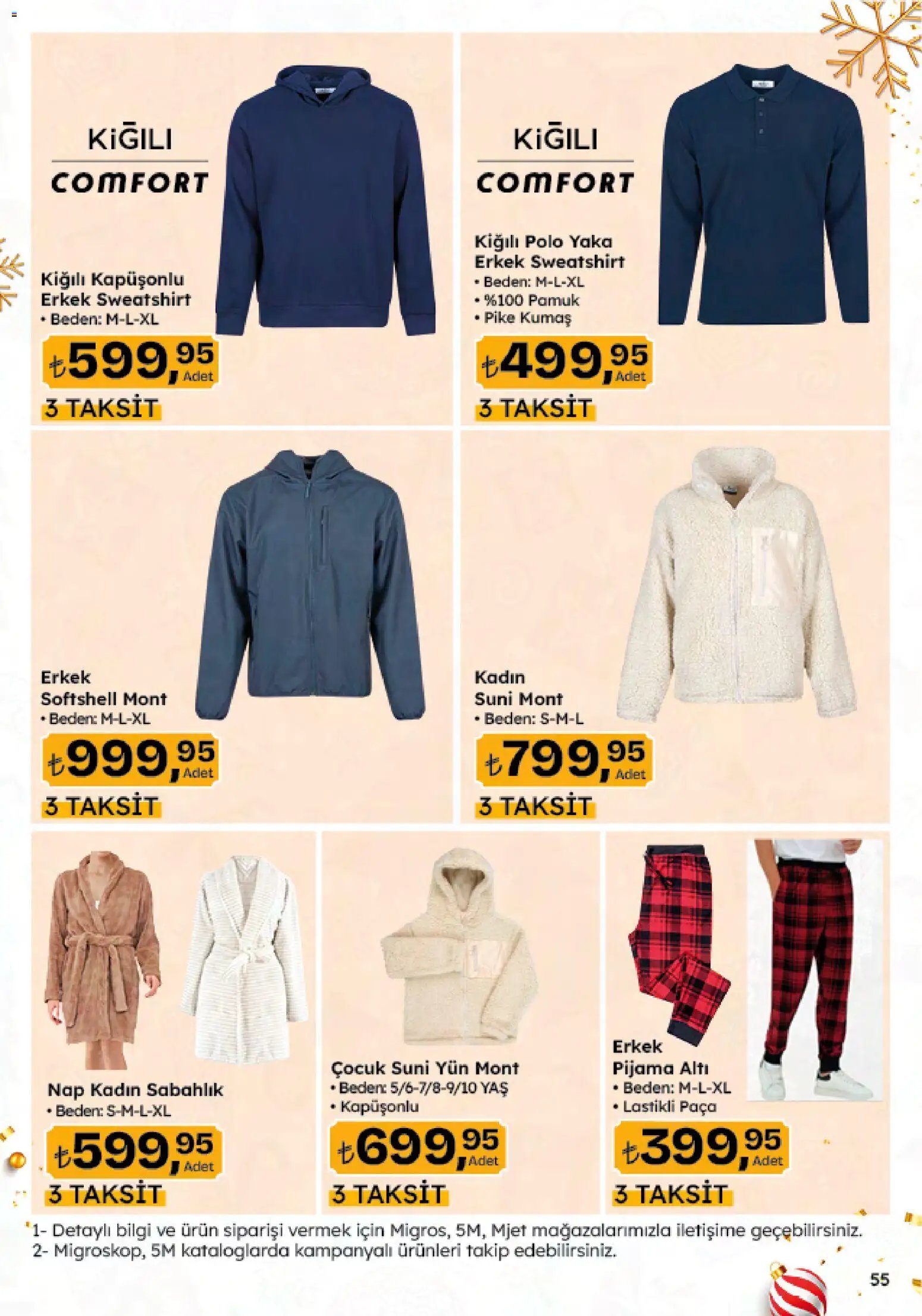 Migros Katalog - 5M Migroskop Dijital