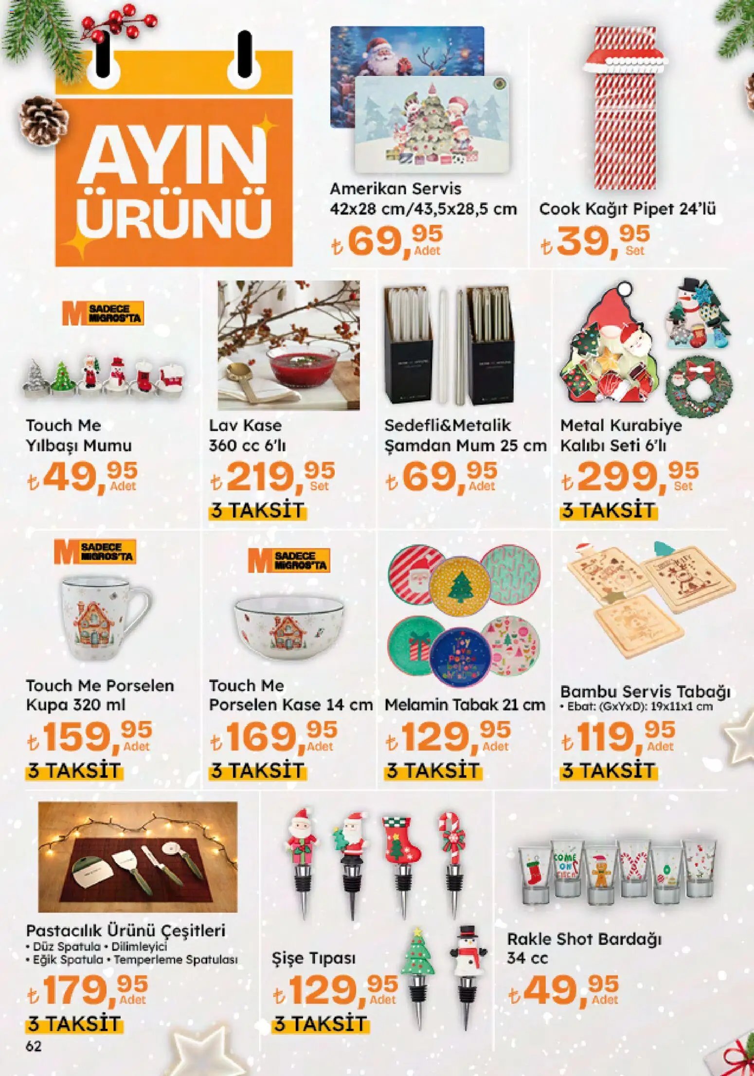 Migros Katalog - 5M Migroskop Dijital
