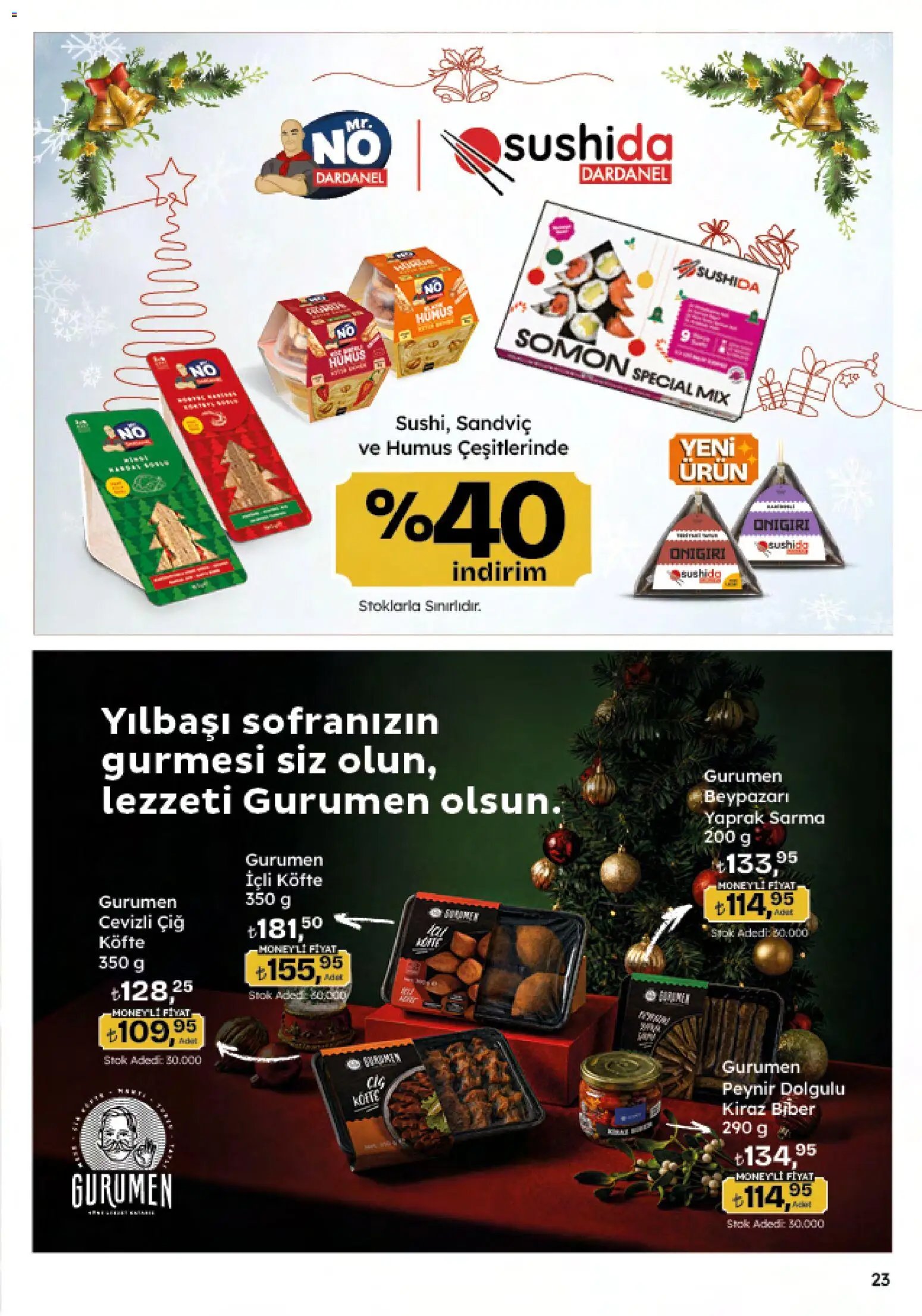 Migros Katalog - 5M Migroskop Dijital
