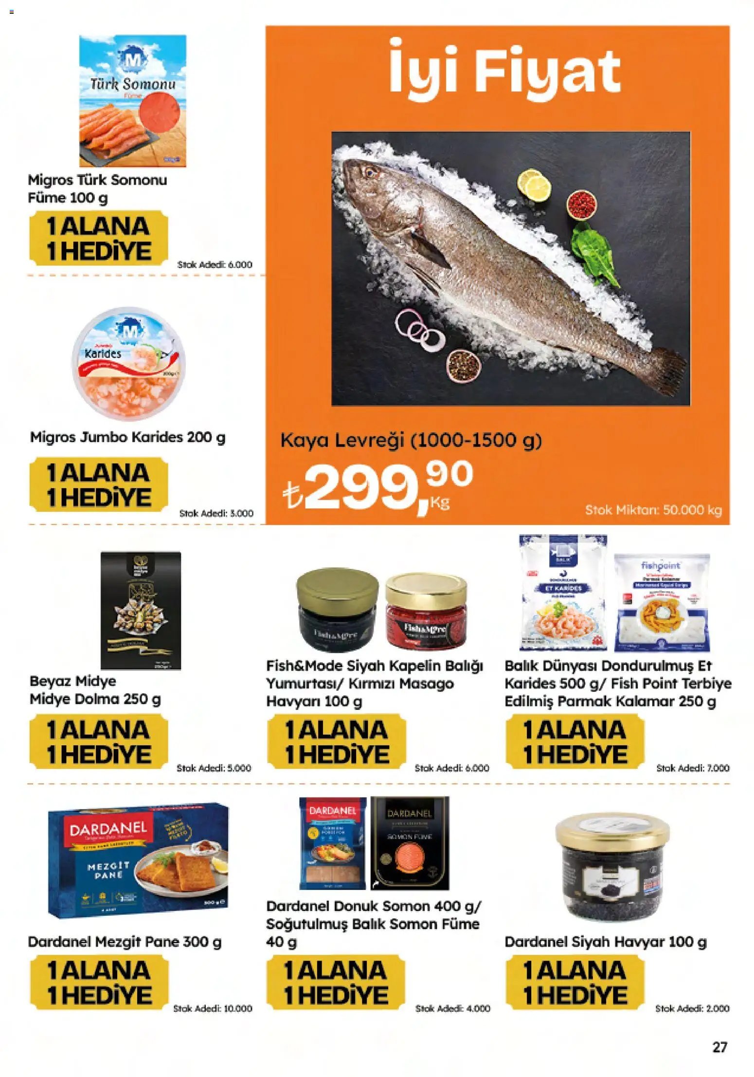 Migros Katalog - 5M Migroskop Dijital