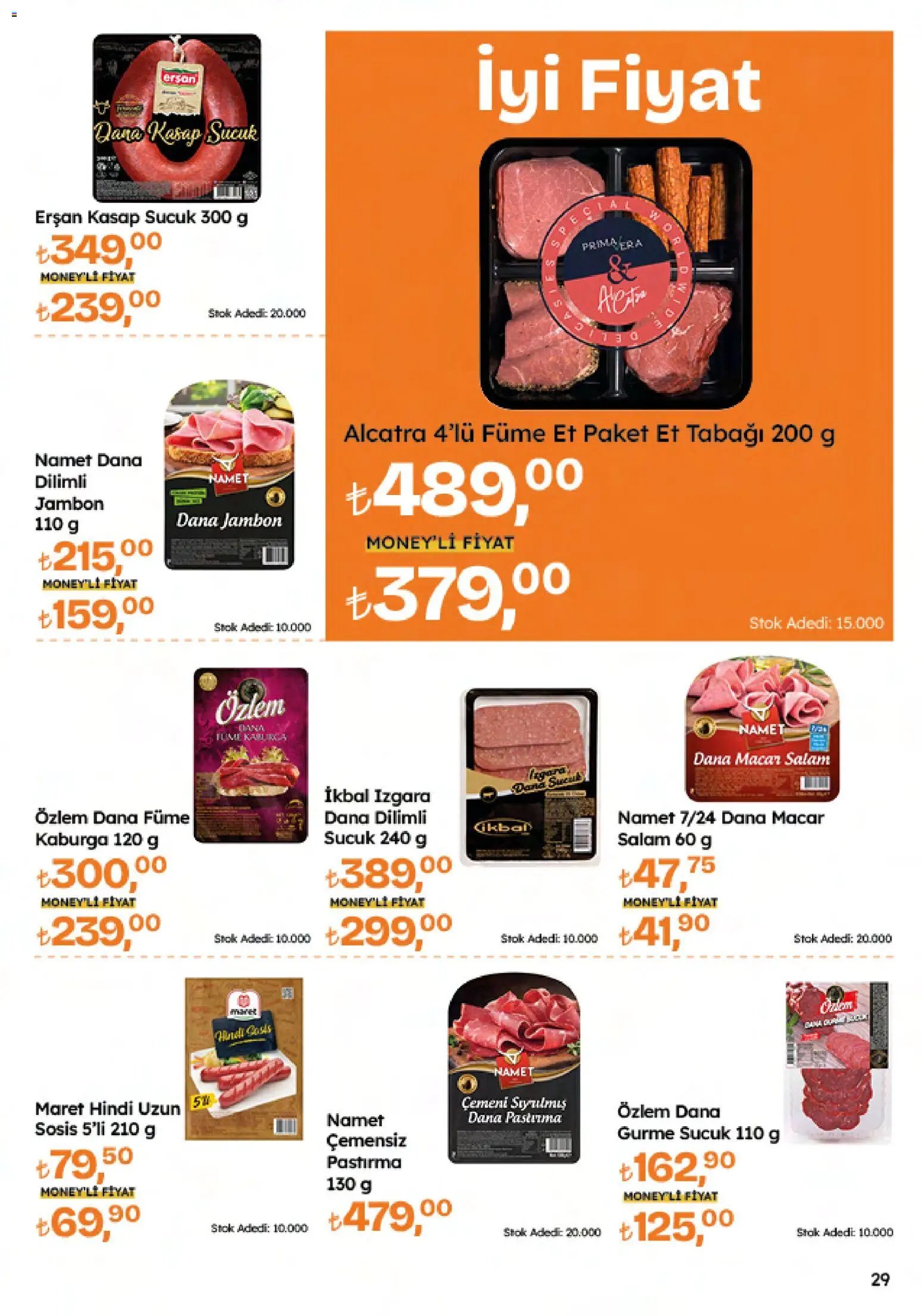 Migros Katalog - 5M Migroskop Dijital