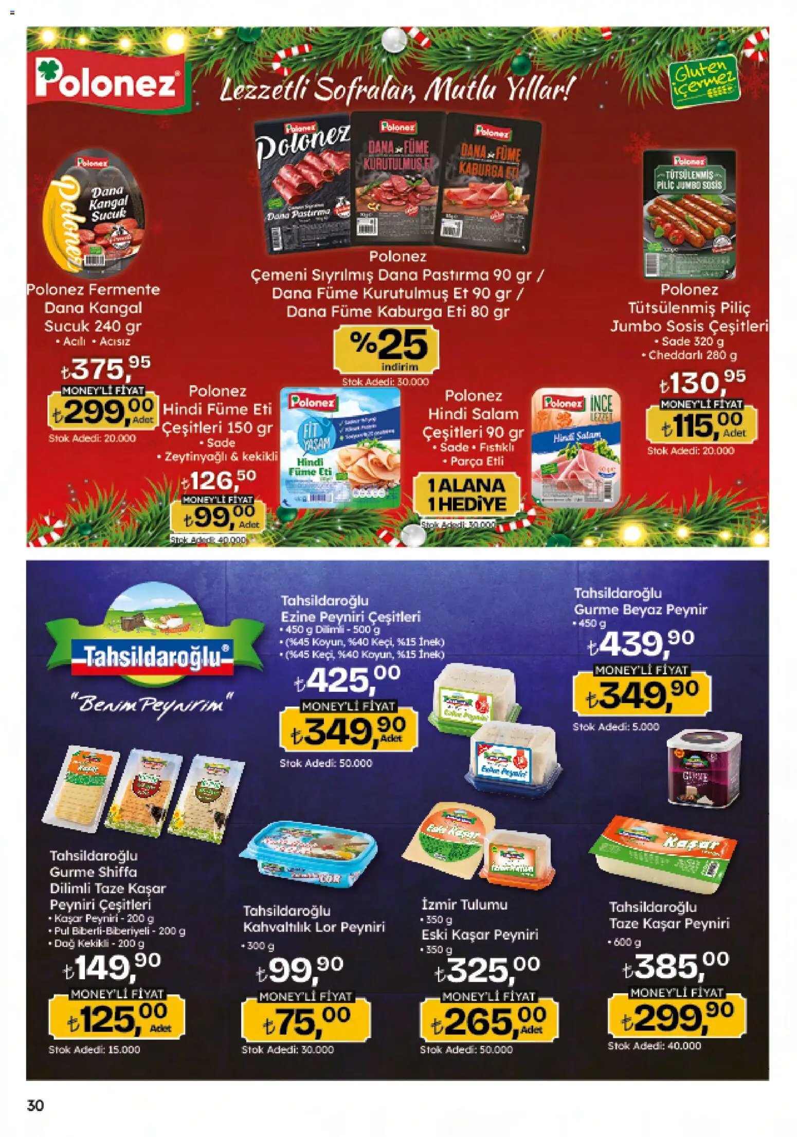 Migros Katalog - 5M Migroskop Dijital