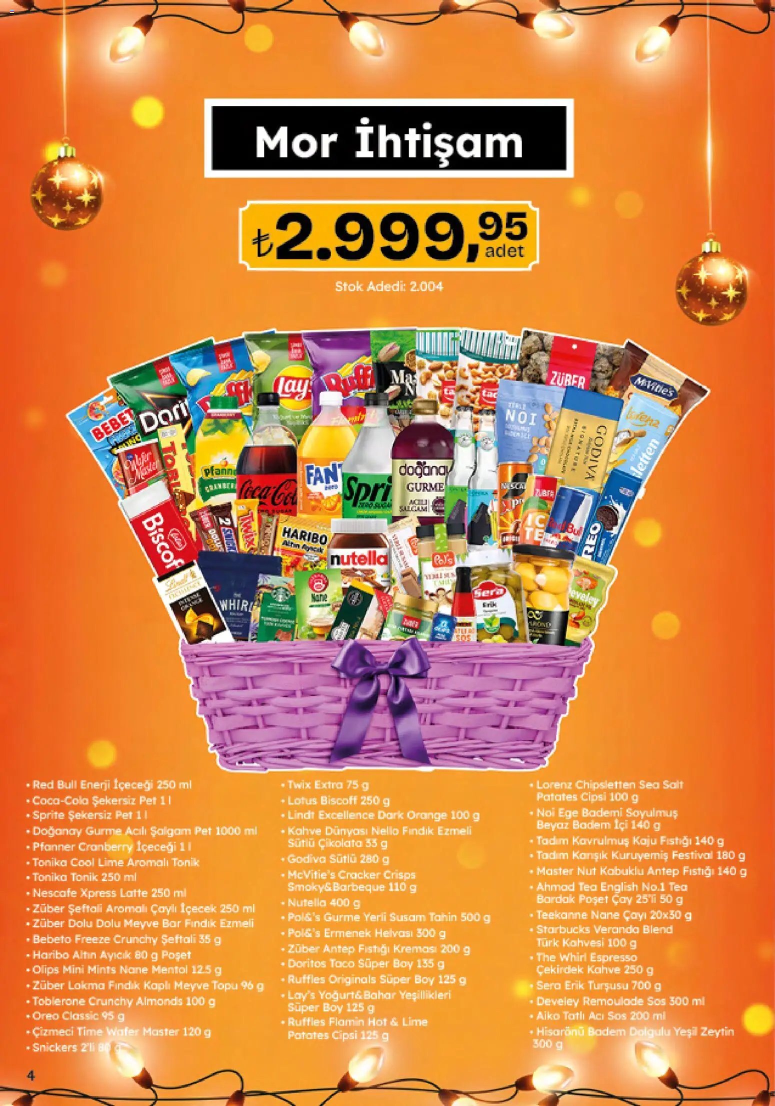 Migros Katalog - 5M Migroskop Dijital