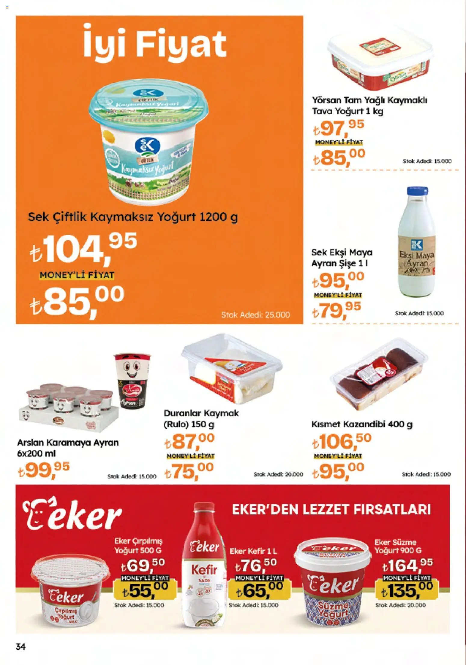Migros Katalog - 5M Migroskop Dijital