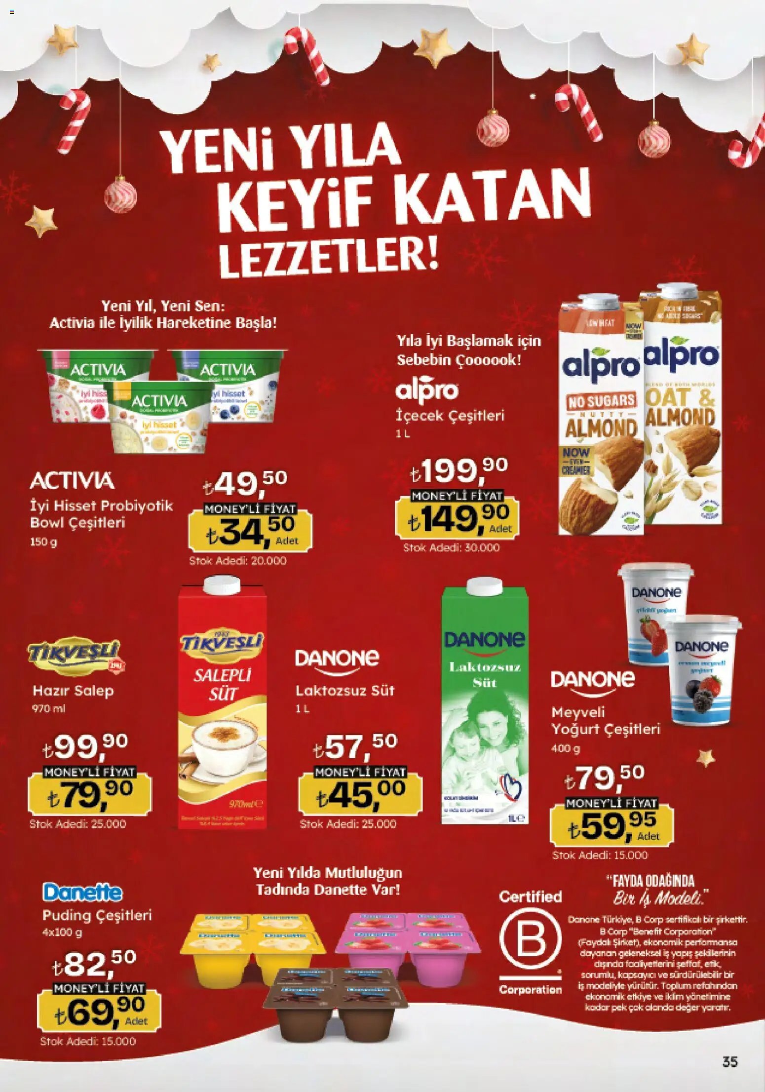 Migros Katalog - 5M Migroskop Dijital