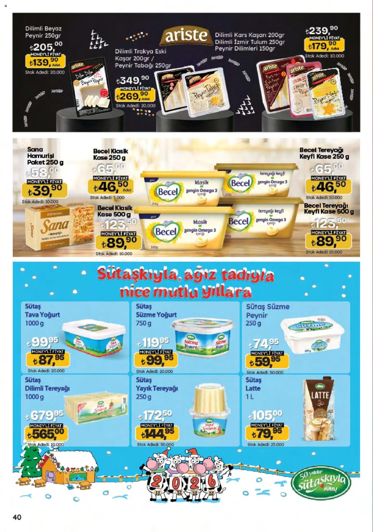 Migros Katalog - 5M Migroskop Dijital