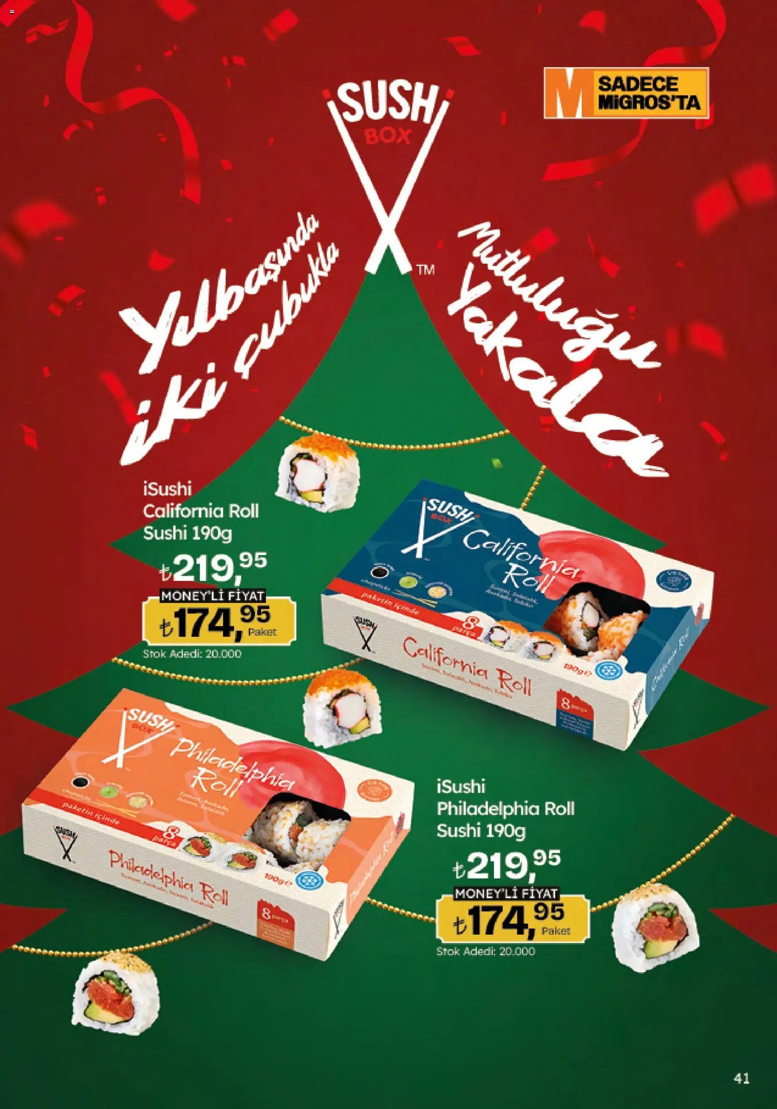 Migros Katalog - 5M Migroskop Dijital