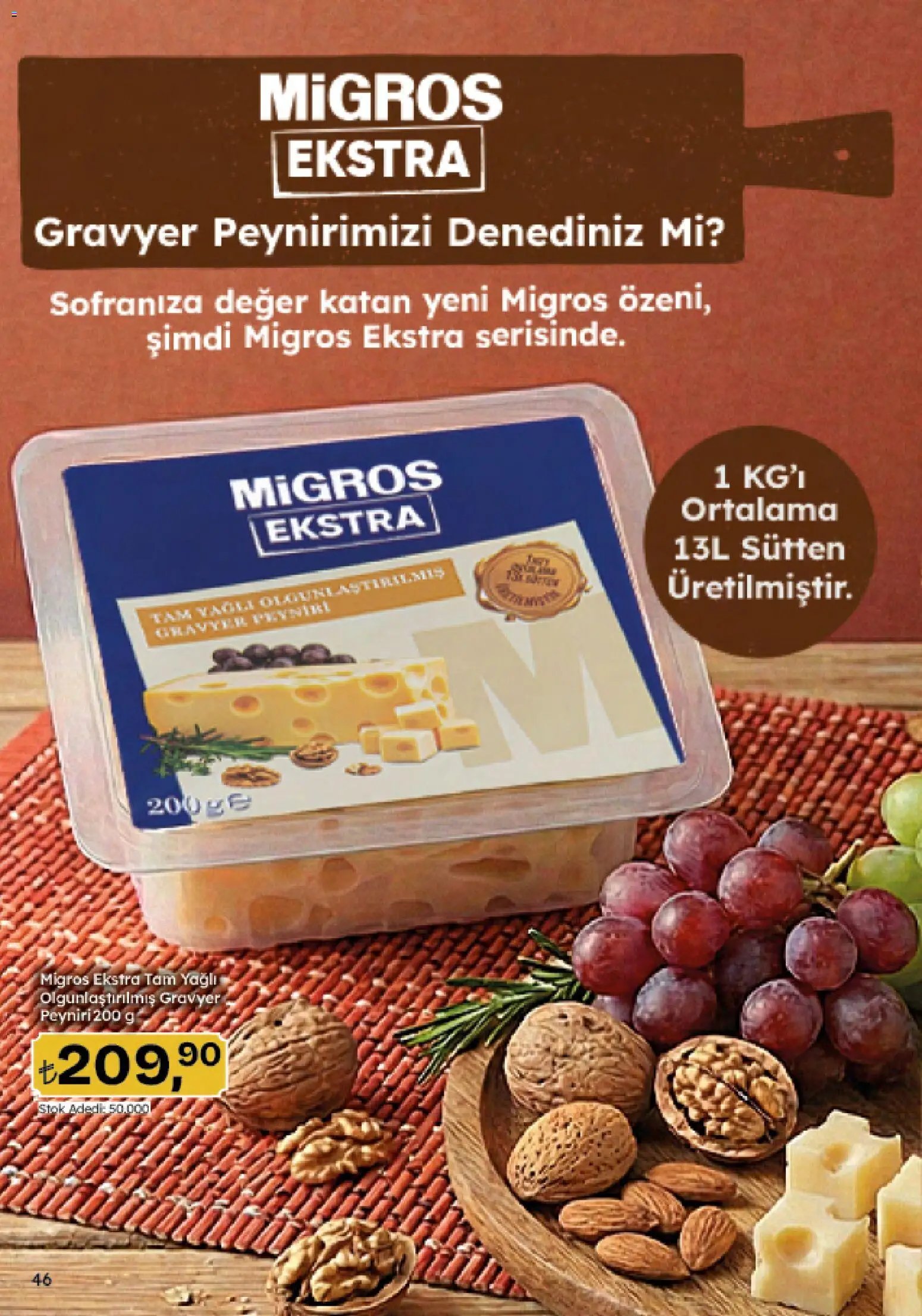 Migros Katalog - 5M Migroskop Dijital