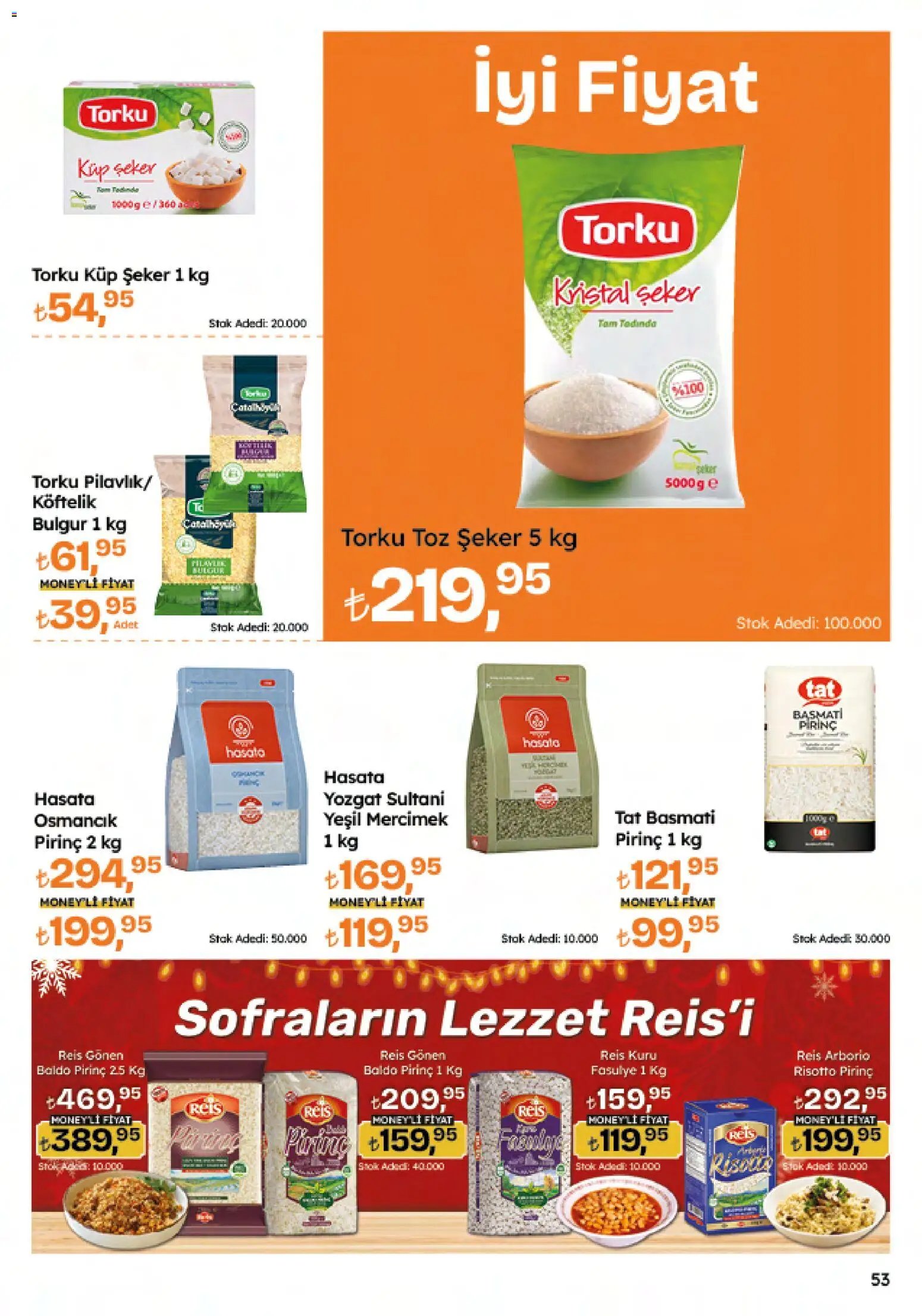 Migros Katalog - 5M Migroskop Dijital