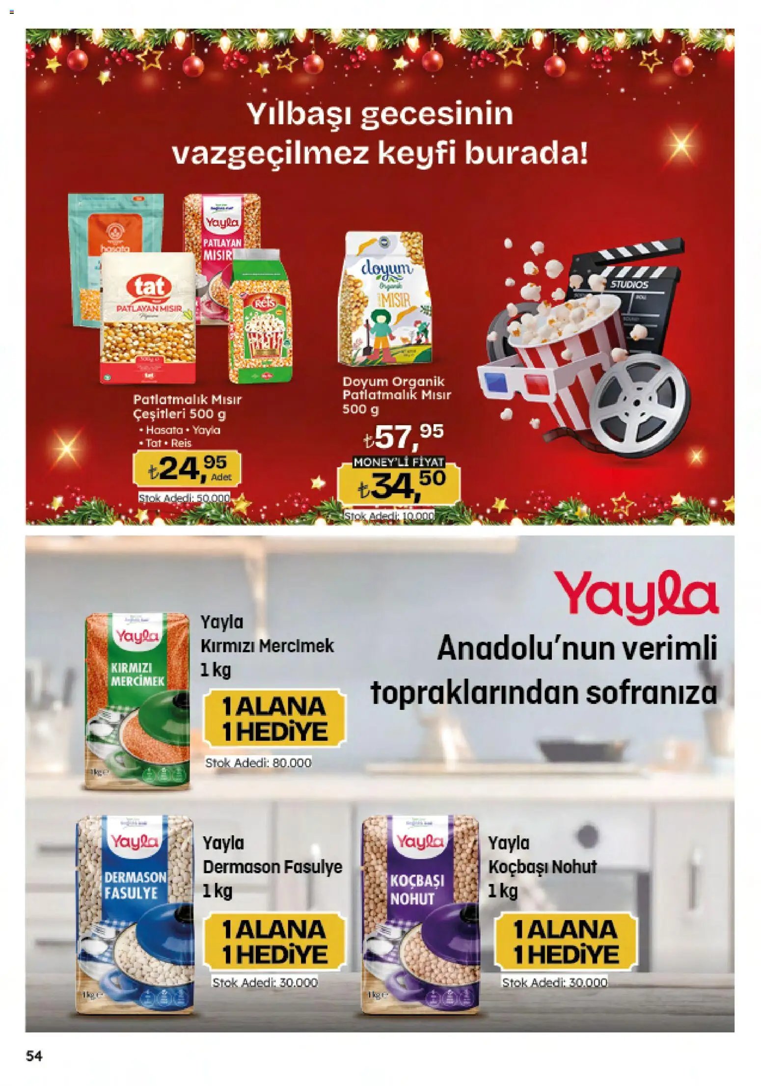 Migros Katalog - 5M Migroskop Dijital