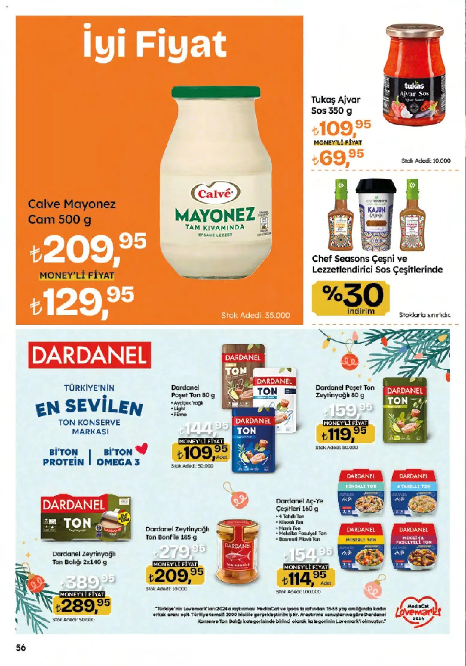 Migros Katalog - 5M Migroskop Dijital