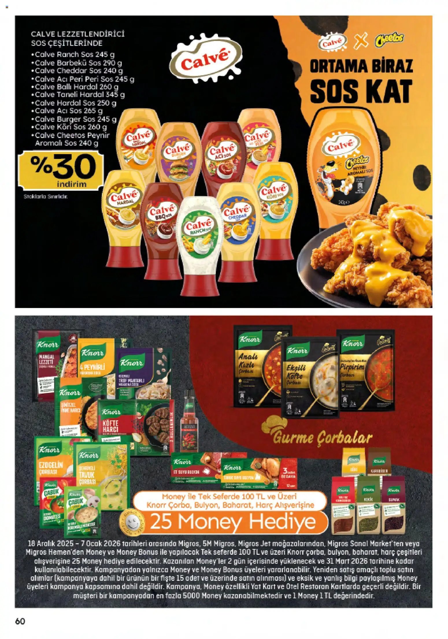 Migros Katalog - 5M Migroskop Dijital