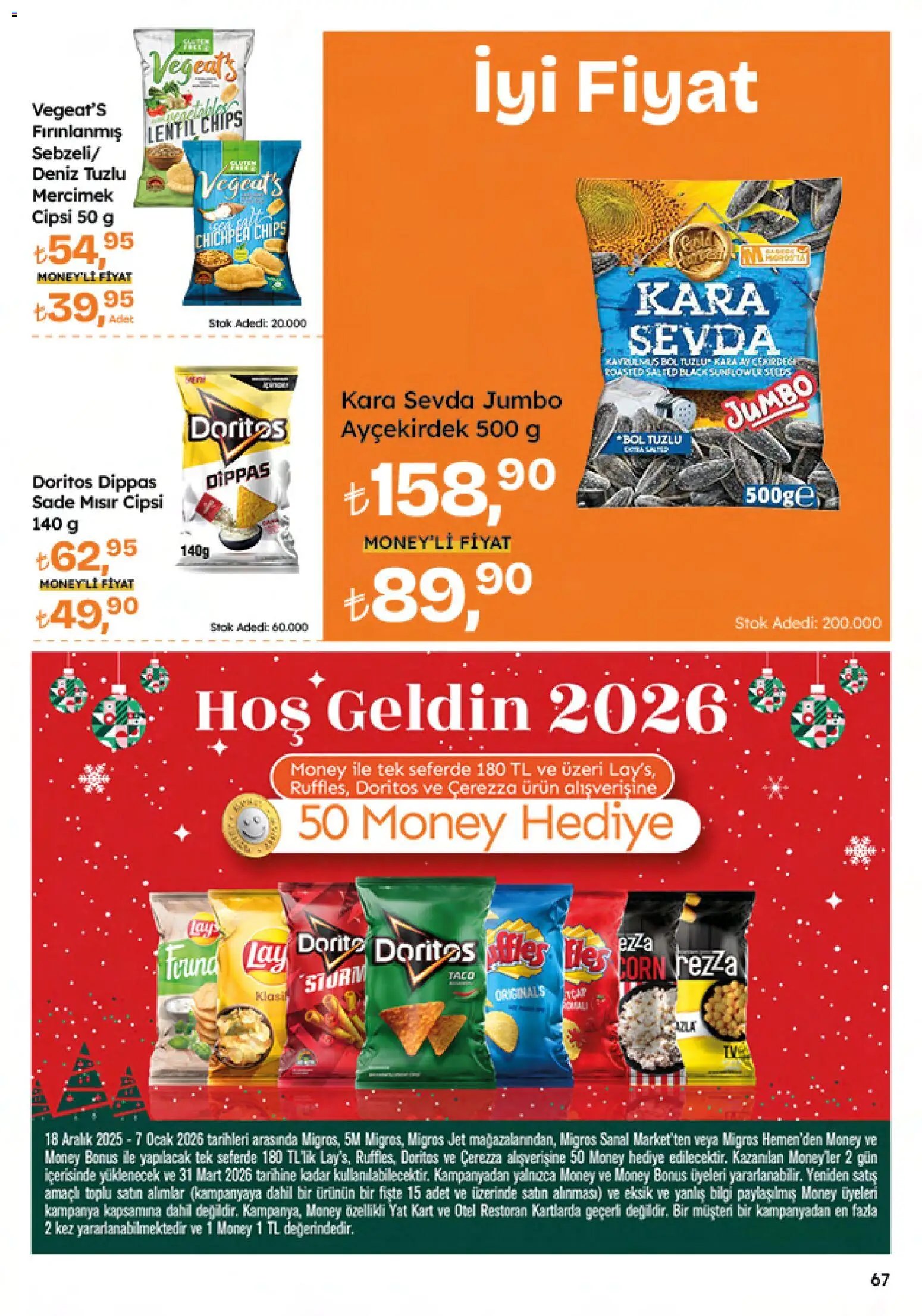 Migros Katalog - 5M Migroskop Dijital