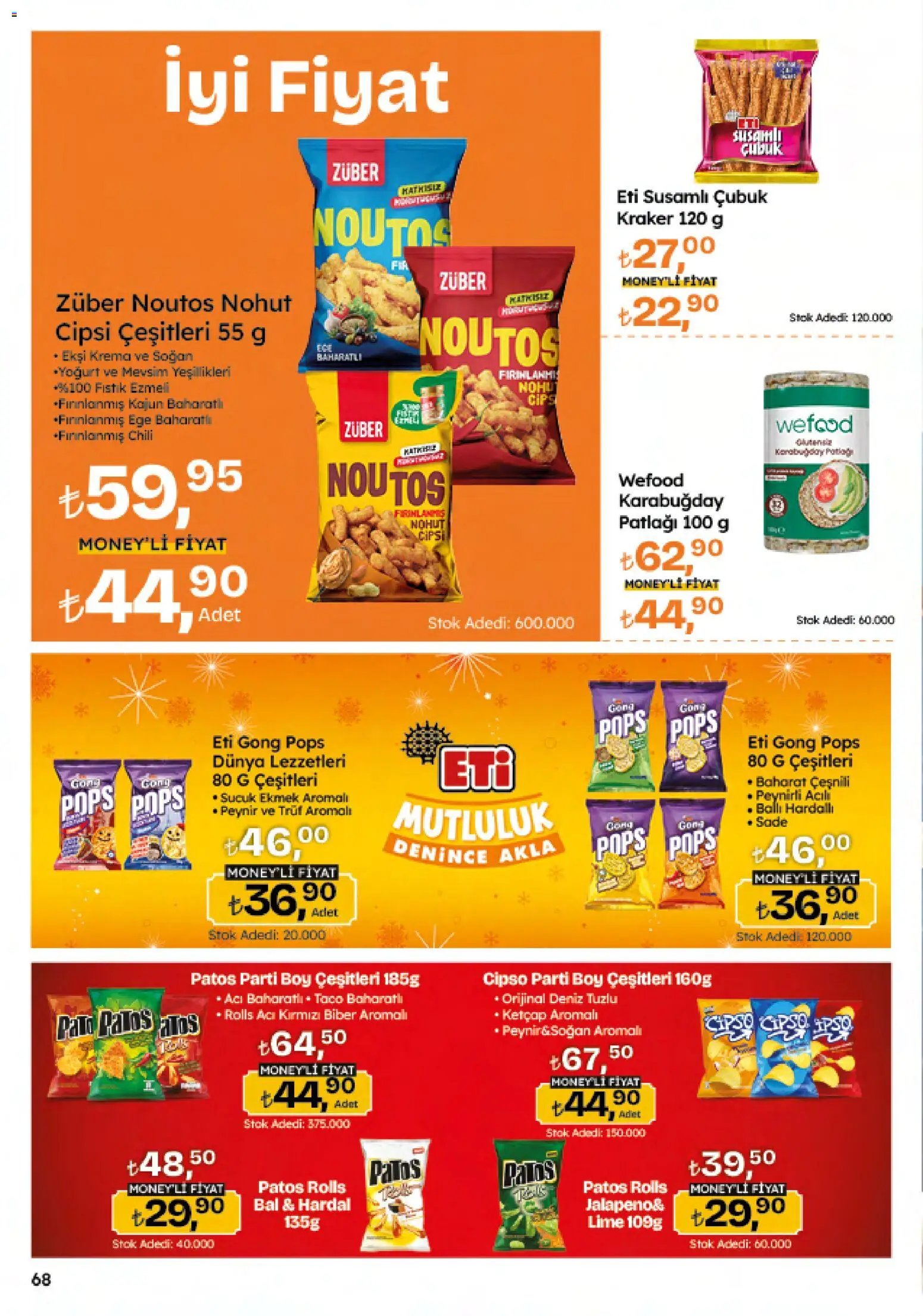 Migros Katalog - 5M Migroskop Dijital