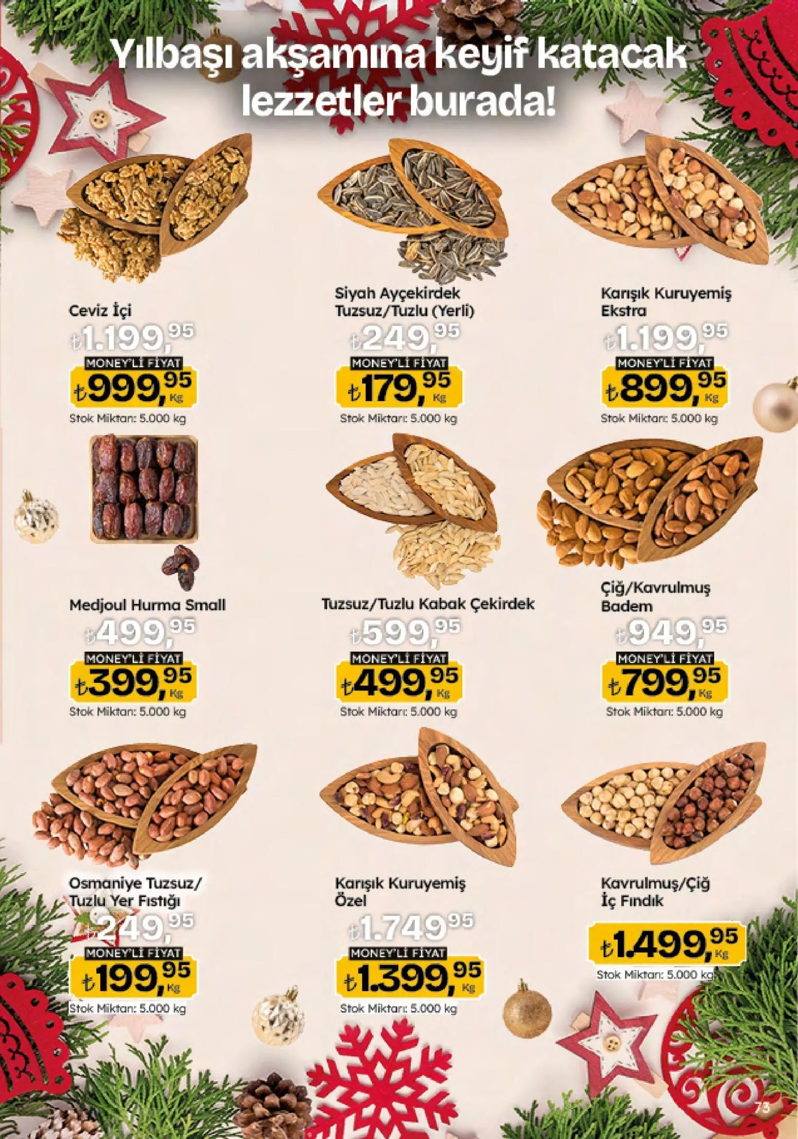 Migros Katalog - 5M Migroskop Dijital