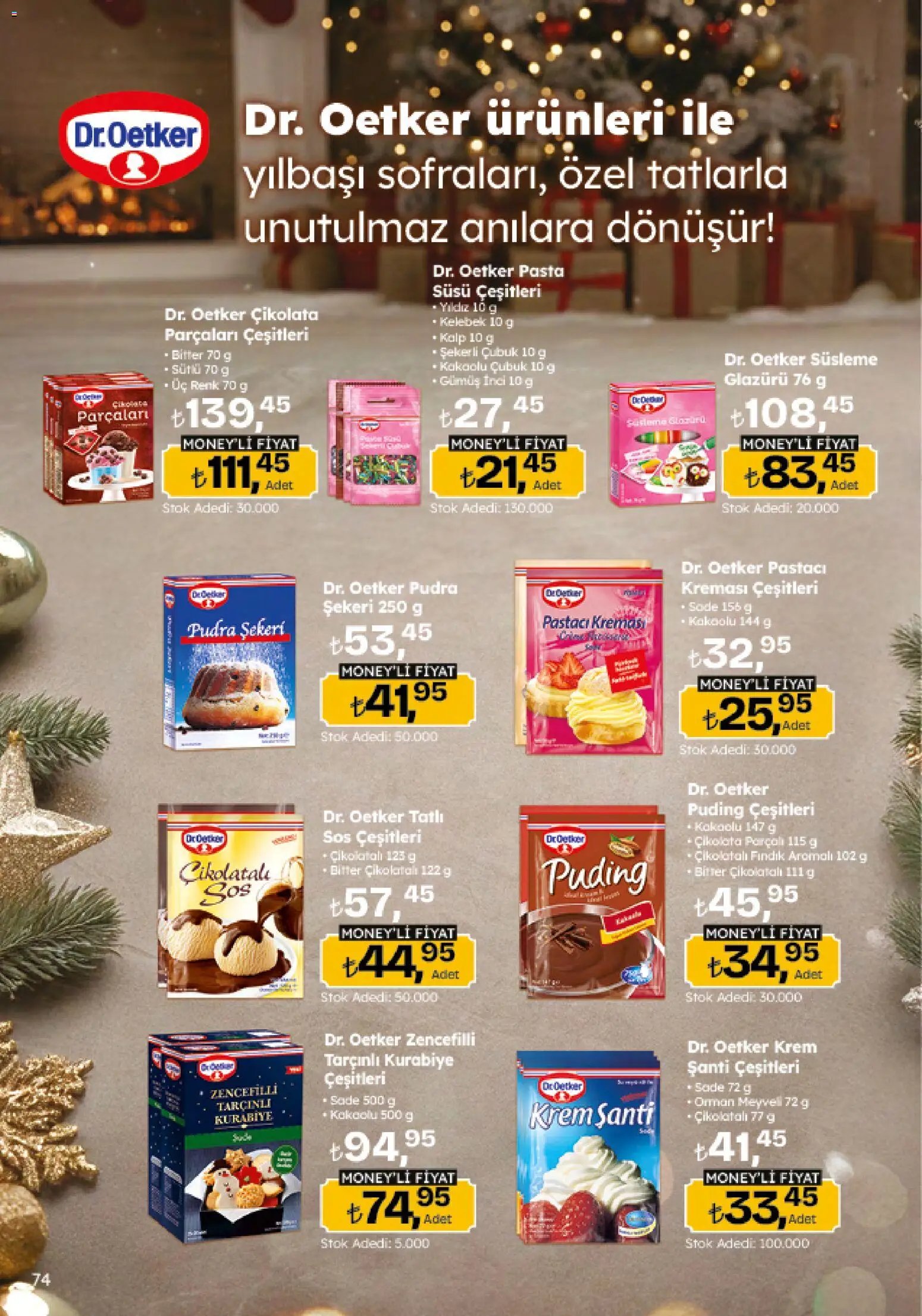 Migros Katalog - 5M Migroskop Dijital