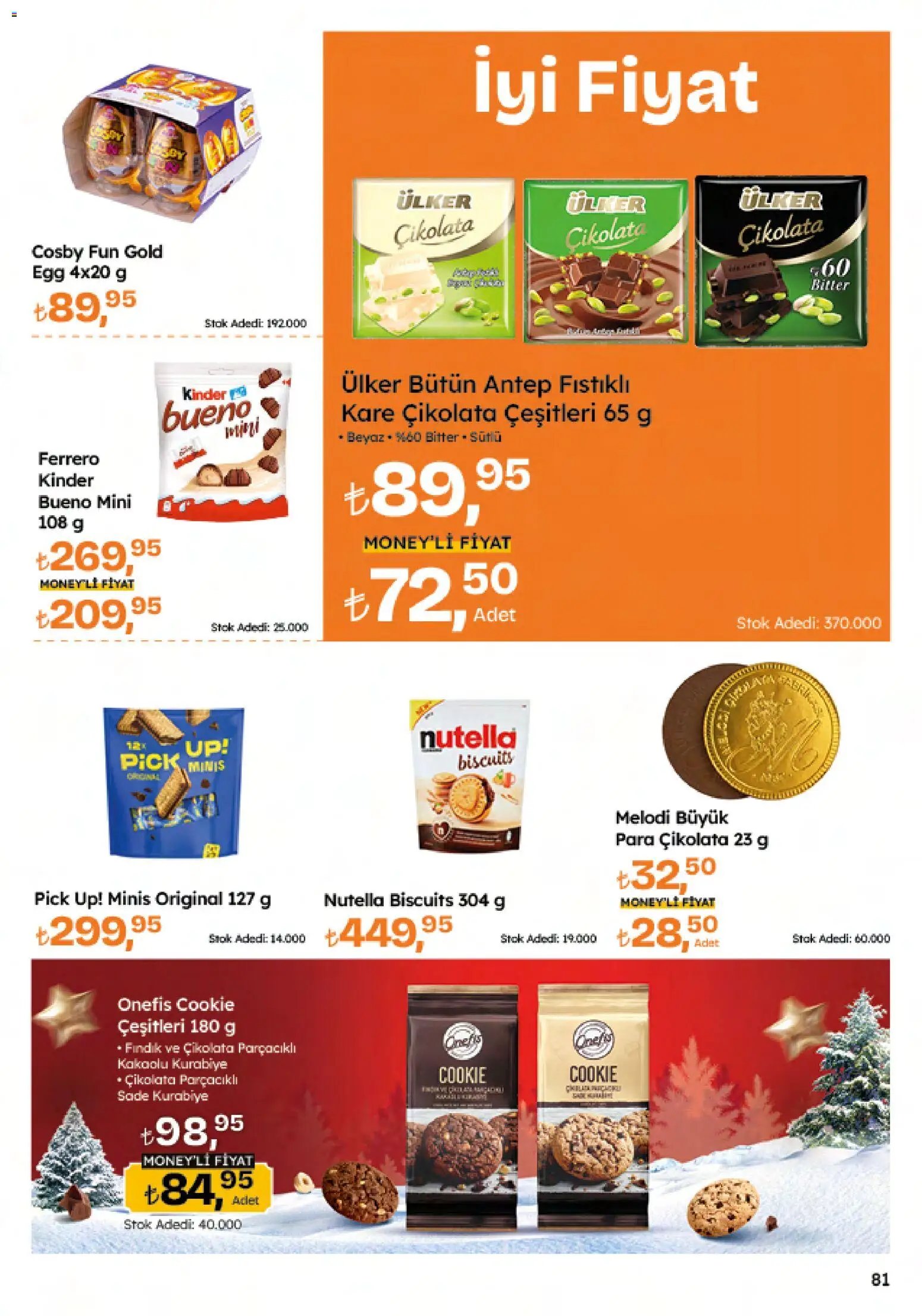 Migros Katalog - 5M Migroskop Dijital