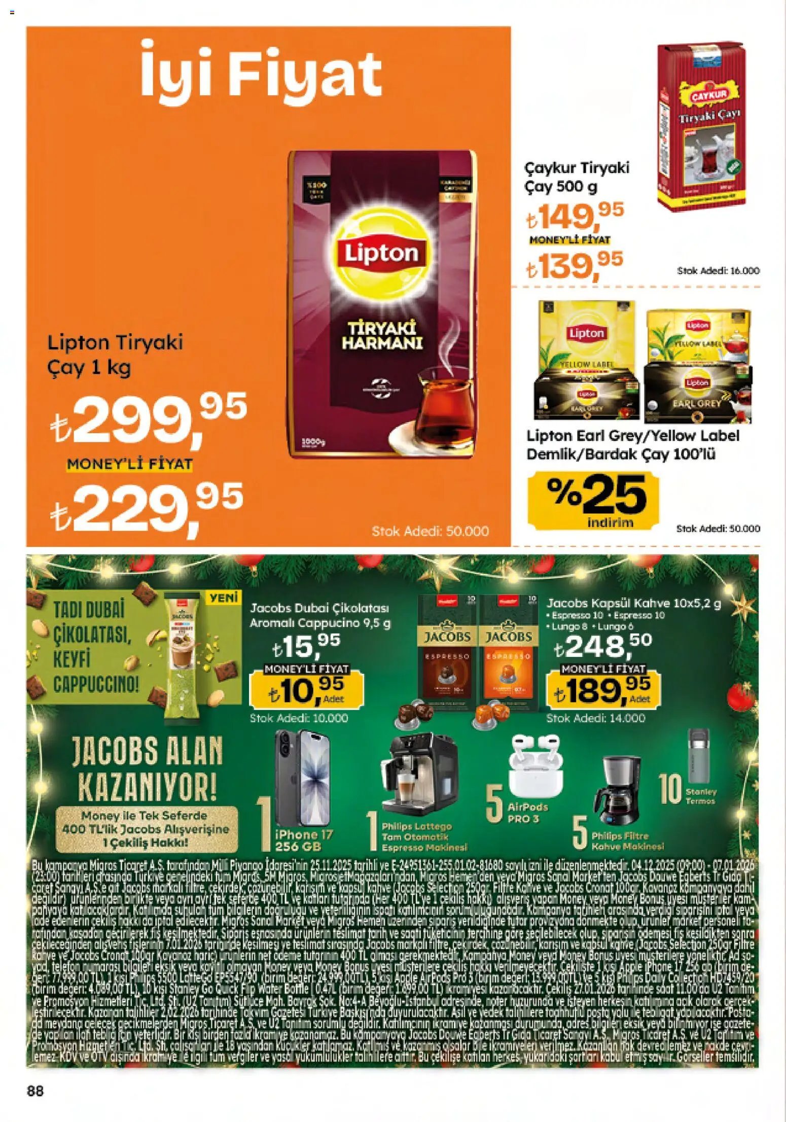 Migros Katalog - 5M Migroskop Dijital