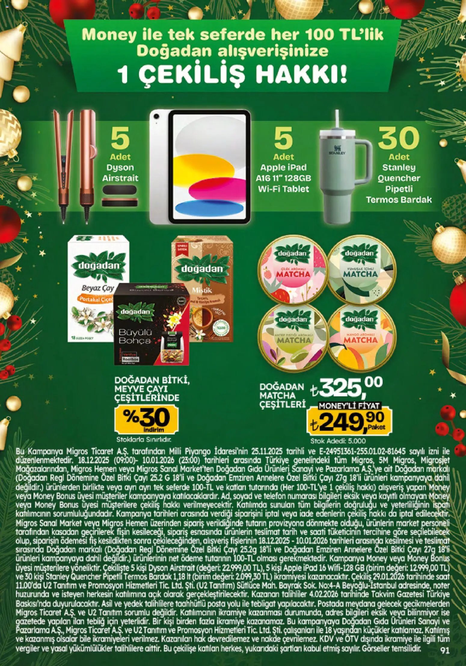 Migros Katalog - 5M Migroskop Dijital